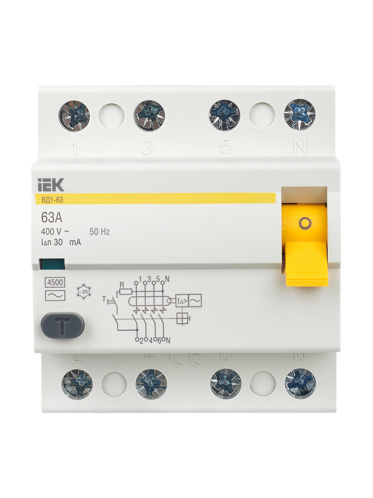 Дополнительное фото продукта MDV10-4-063-030 (20)