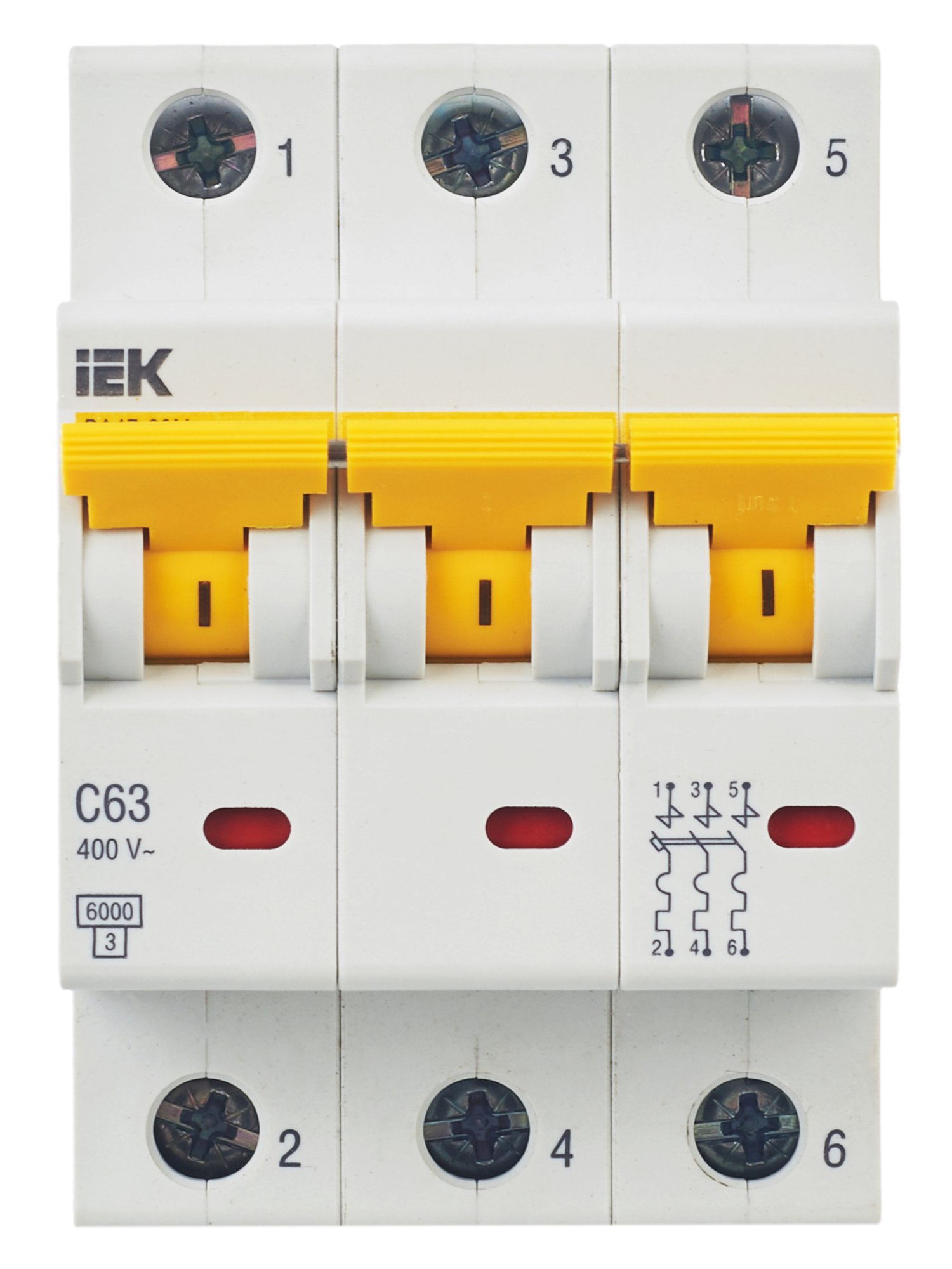 Дополнительное фото продукта MVA31-3-063-C (9)