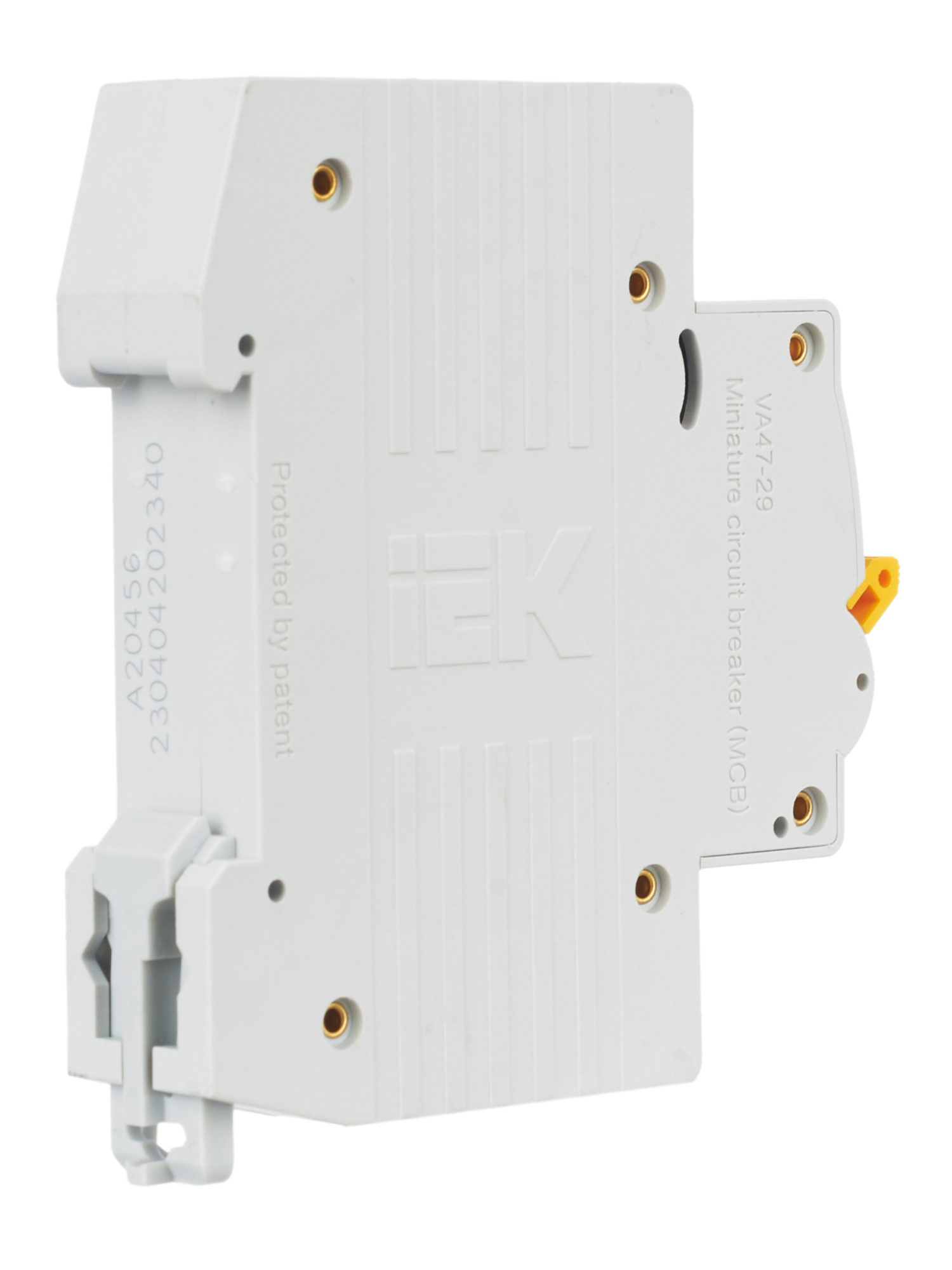 Дополнительное фото продукта MVA20-1-040-C (10)