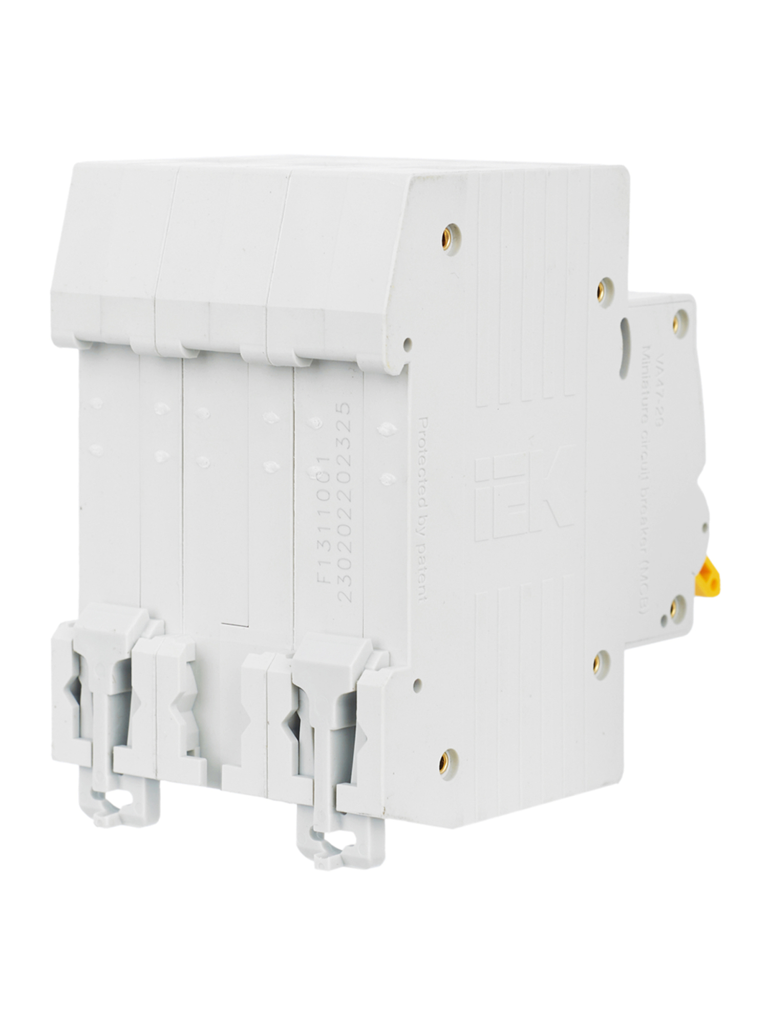 Дополнительное фото продукта MVA20-3-025-C (10)