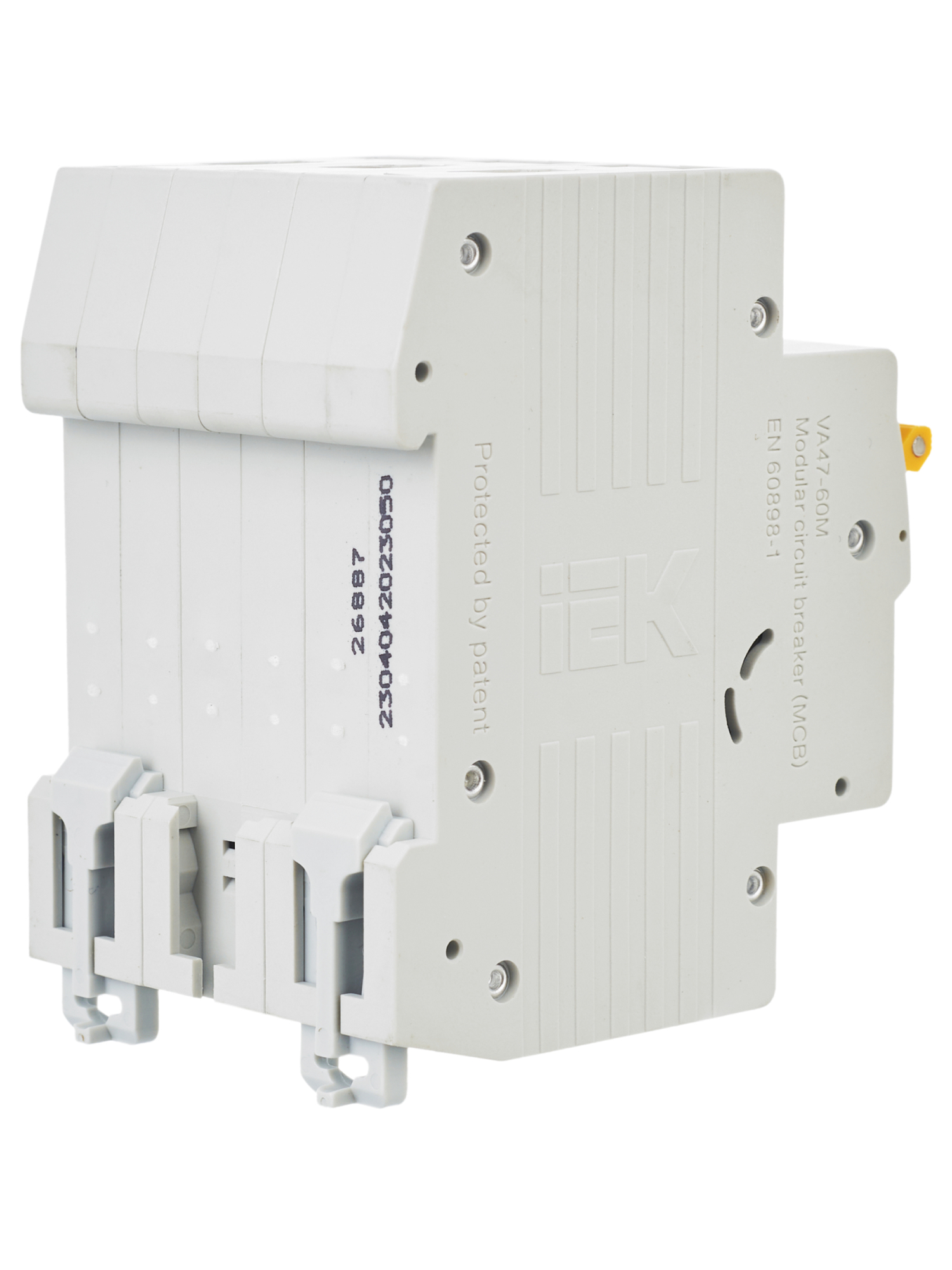 Дополнительное фото продукта MVA31-3-050-C (10)