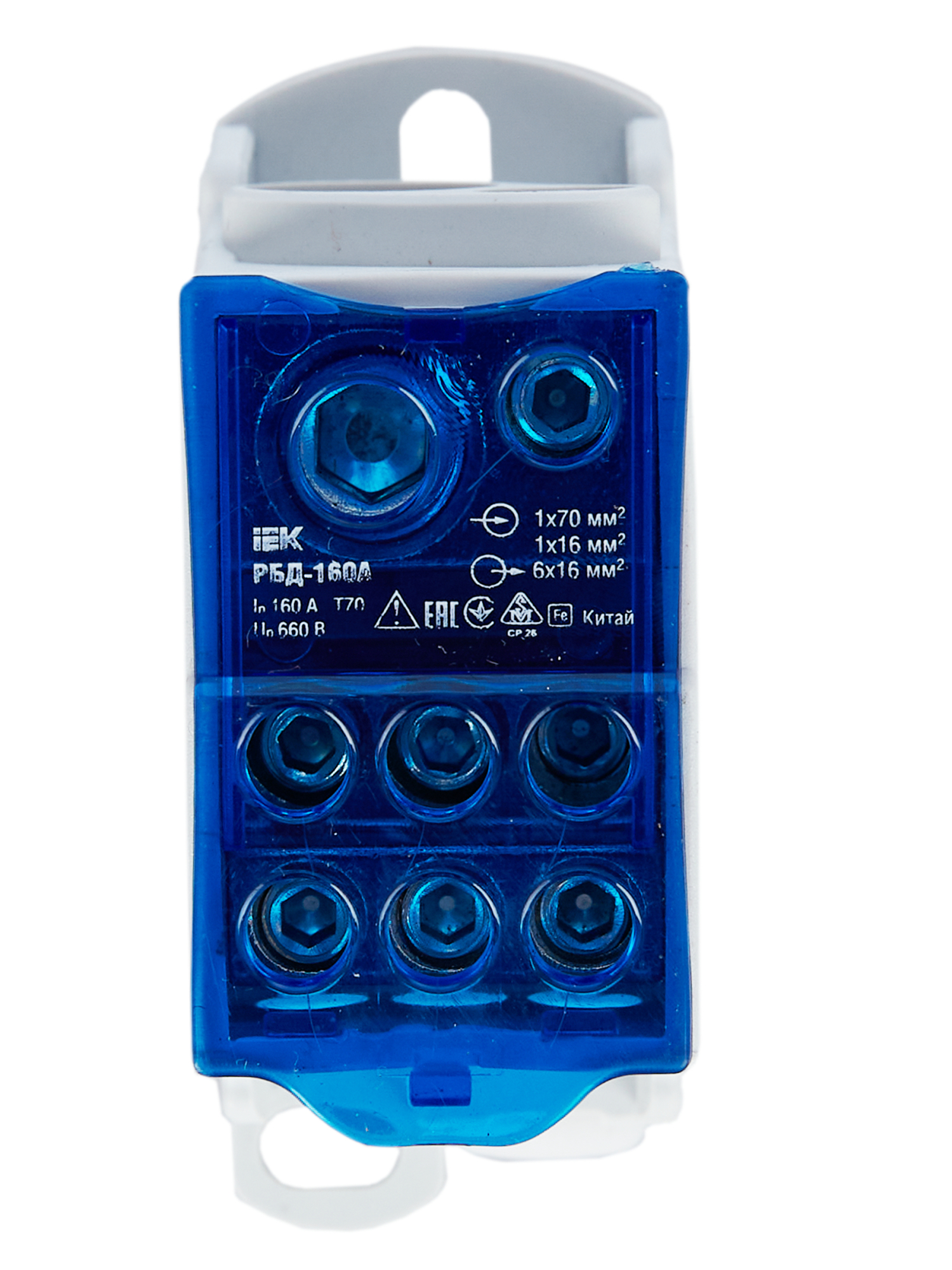 Дополнительное фото продукта RBD-160 (1)