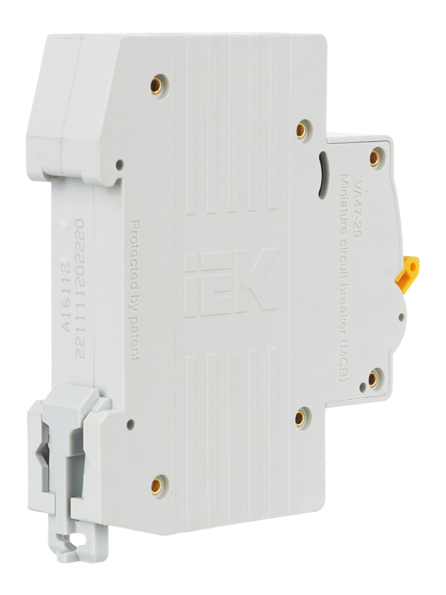 Дополнительное фото продукта MVA20-1-020-C (10)