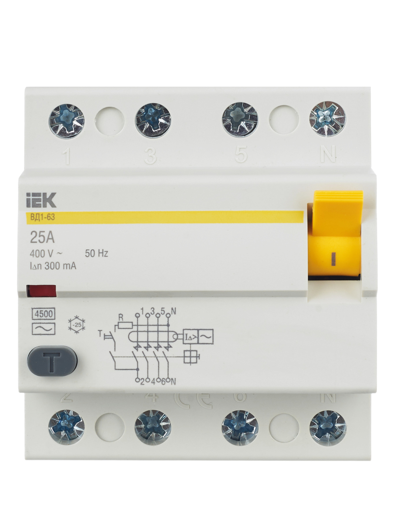 Дополнительное фото продукта MDV10-4-025-300 (10)