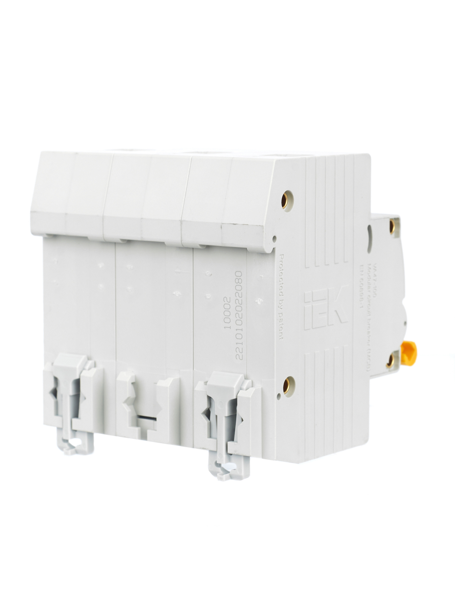 Дополнительное фото продукта MVA40-3-080-C (11)