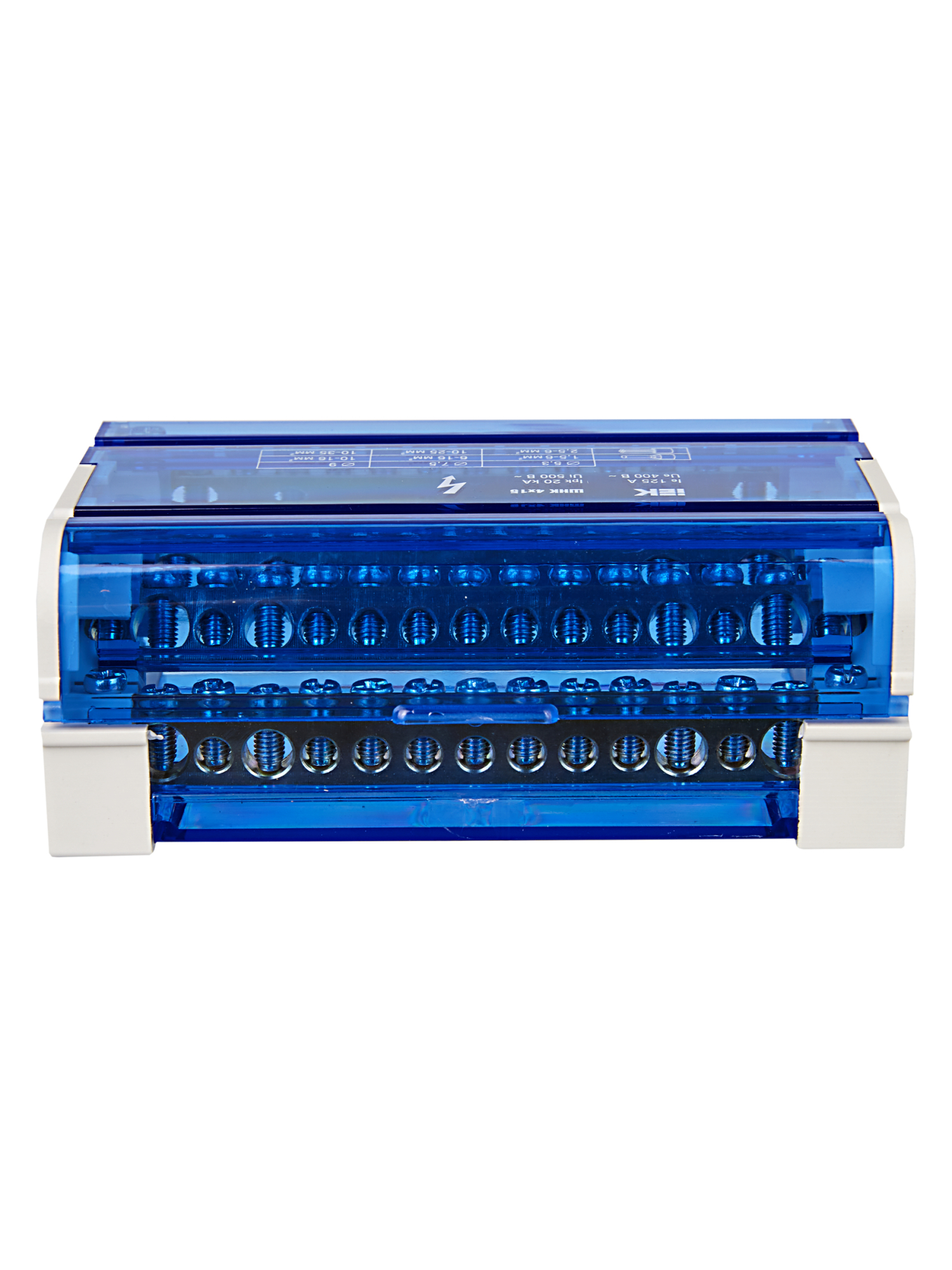 Дополнительное фото продукта YND10-4-15-125 (1)