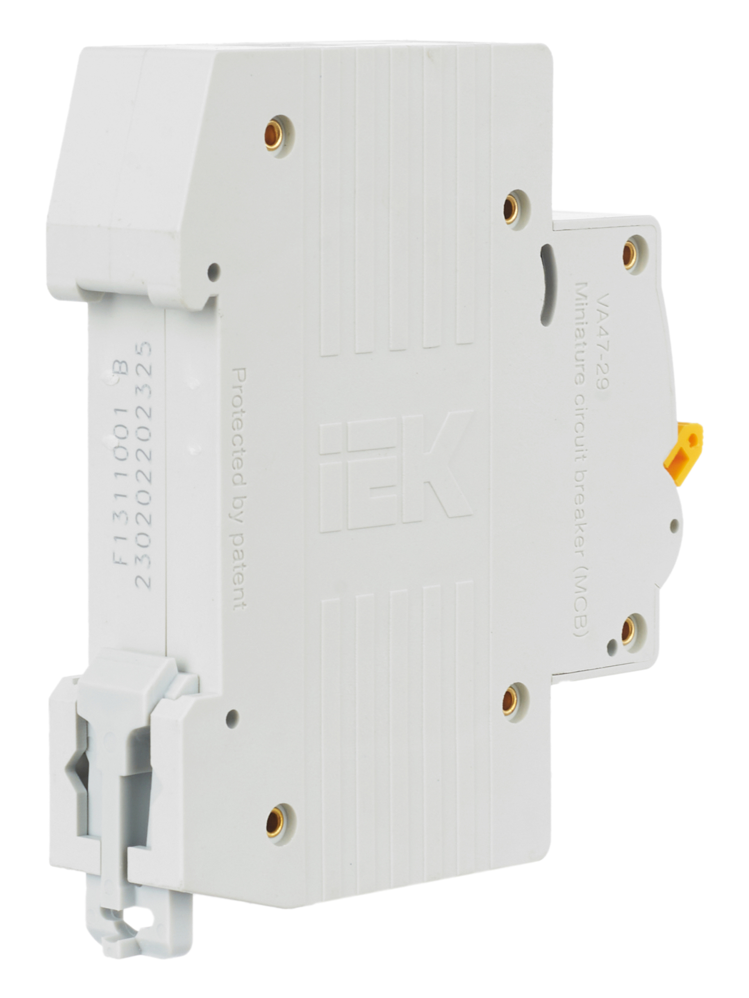 Дополнительное фото продукта MVA20-1-025-B (10)