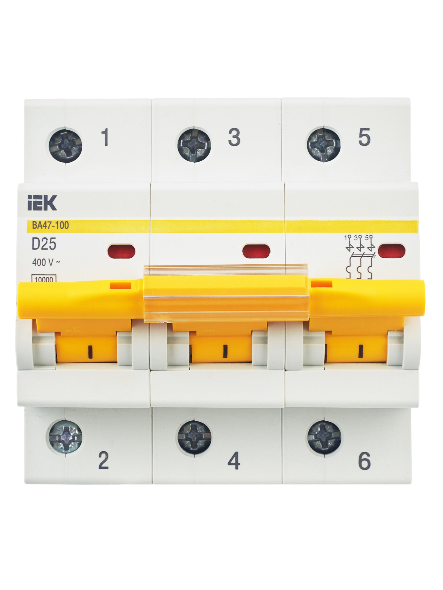 Дополнительное фото продукта MVA40-3-025-D (10)