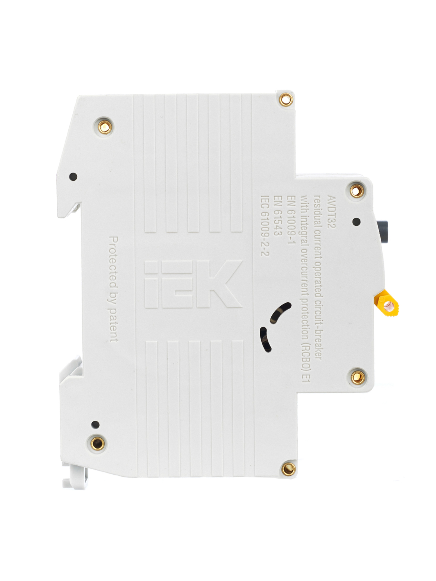 Дополнительное фото продукта MAD22-5-040-C-30 (13)