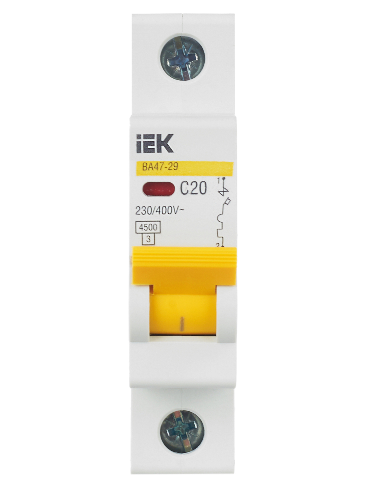 Дополнительное фото продукта MVA20-1-020-C (9)