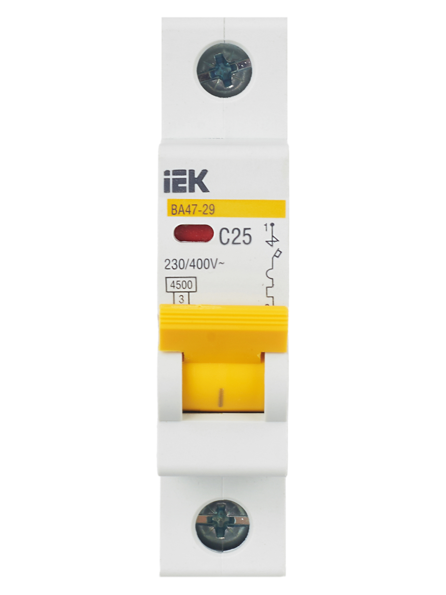 Дополнительное фото продукта MVA20-1-025-C (8)