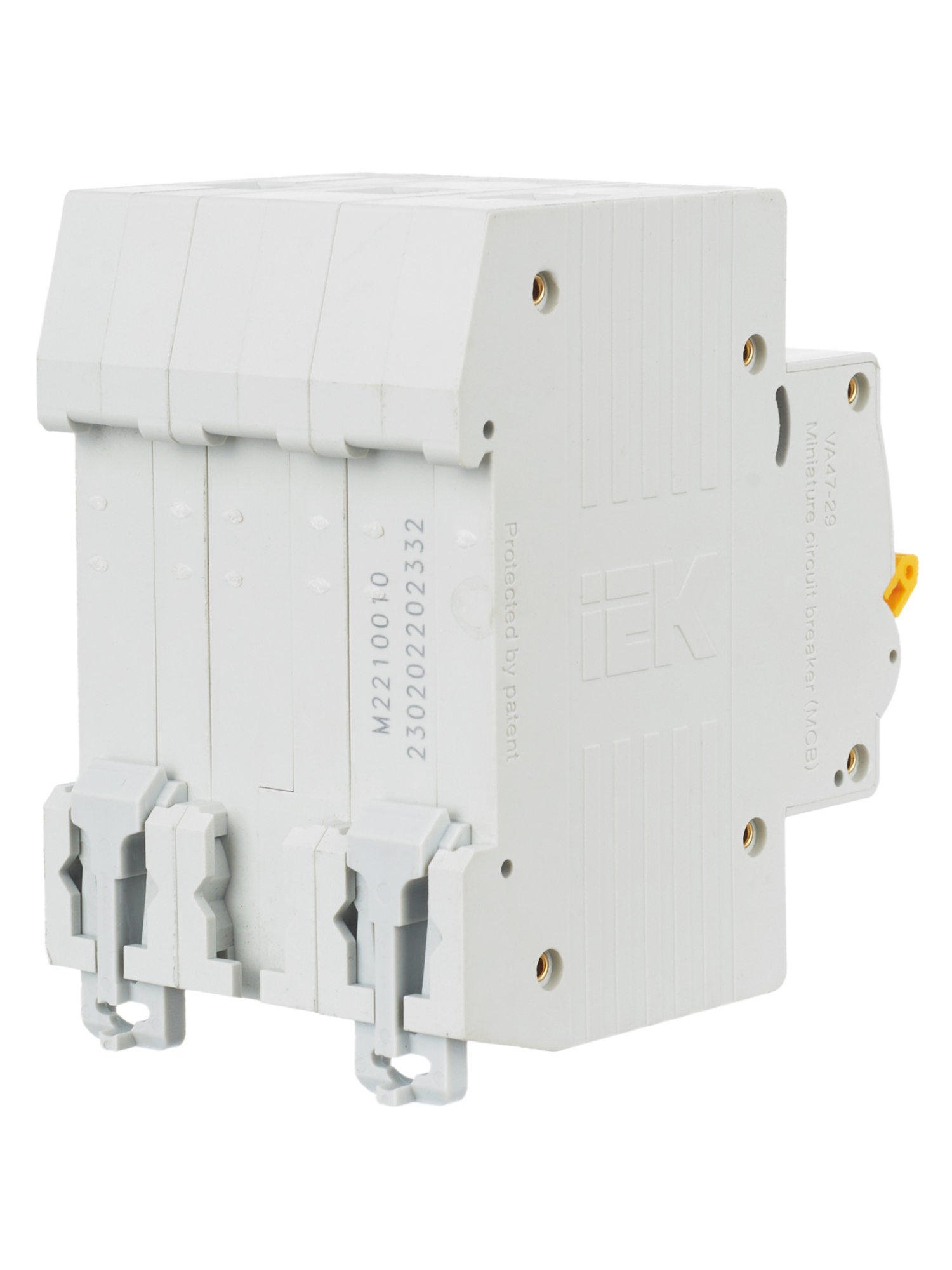 Дополнительное фото продукта MVA20-3-032-C (10)