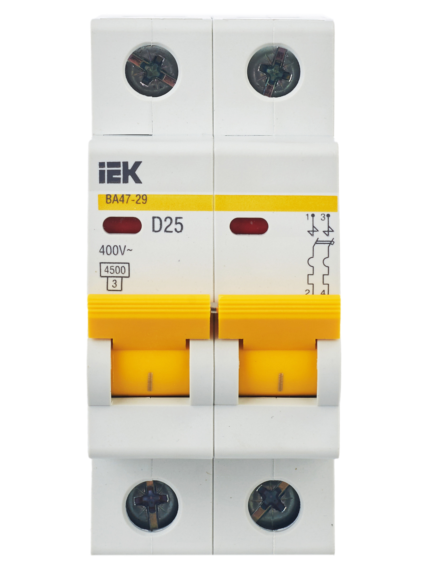 Дополнительное фото продукта MVA20-2-025-D (9)