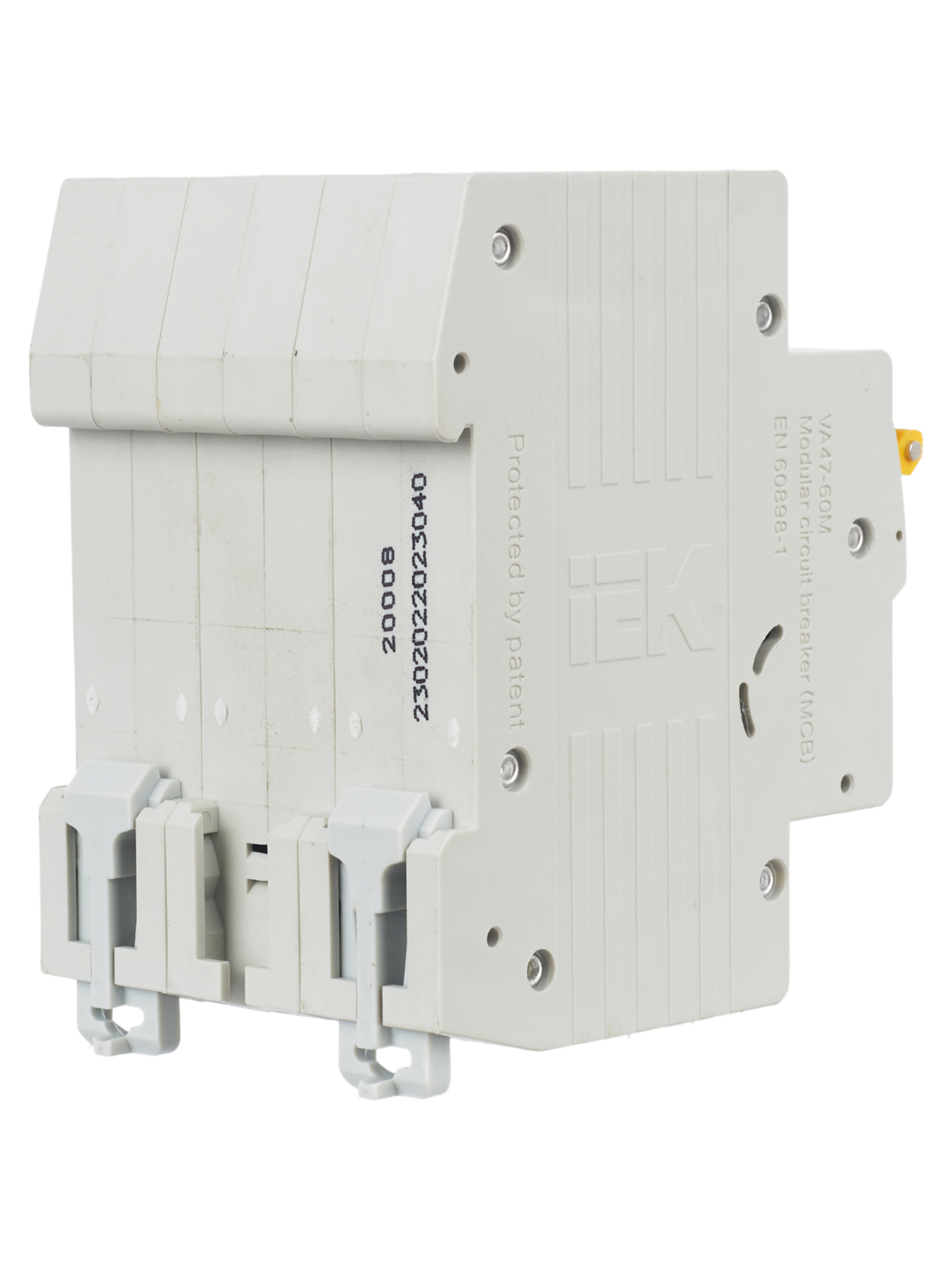 Дополнительное фото продукта MVA31-3-040-C (10)