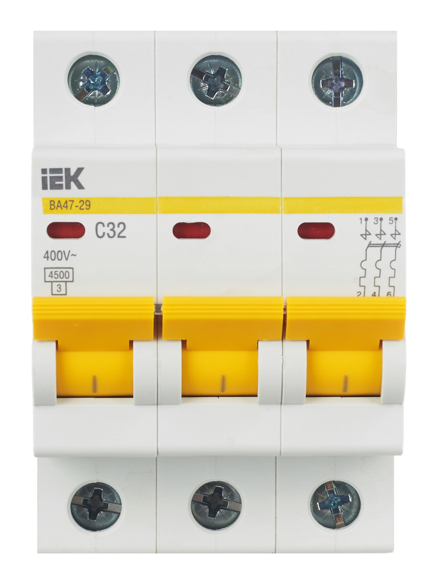 Дополнительное фото продукта MVA20-3-032-C (9)