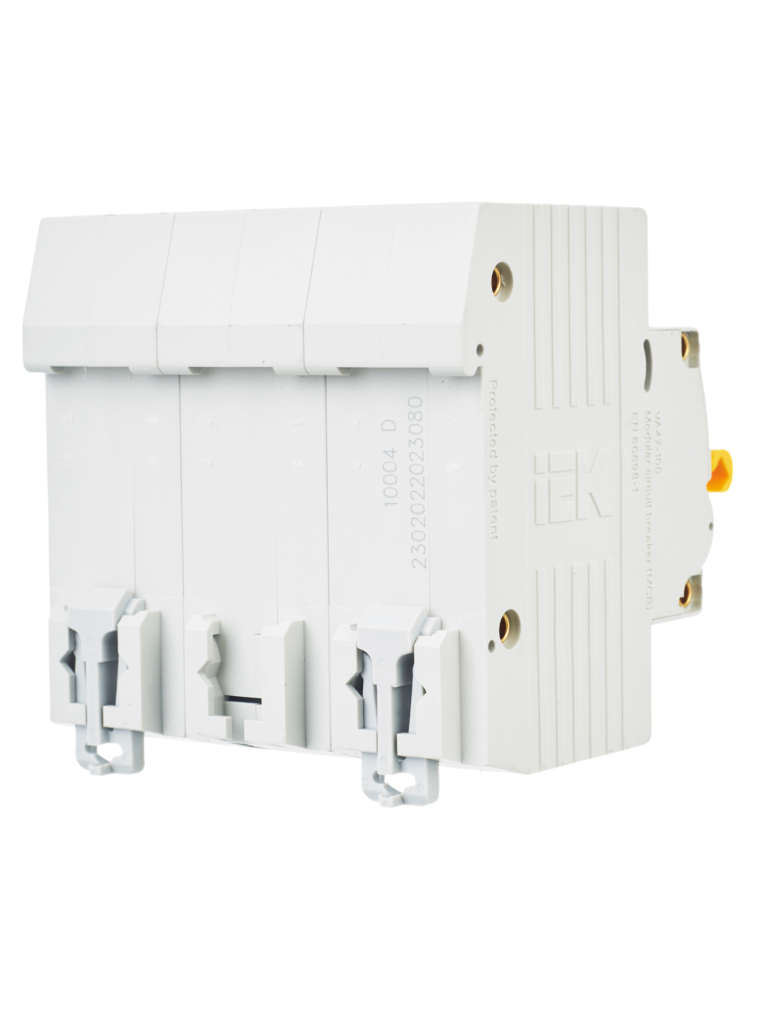 Дополнительное фото продукта MVA40-3-080-D (21)