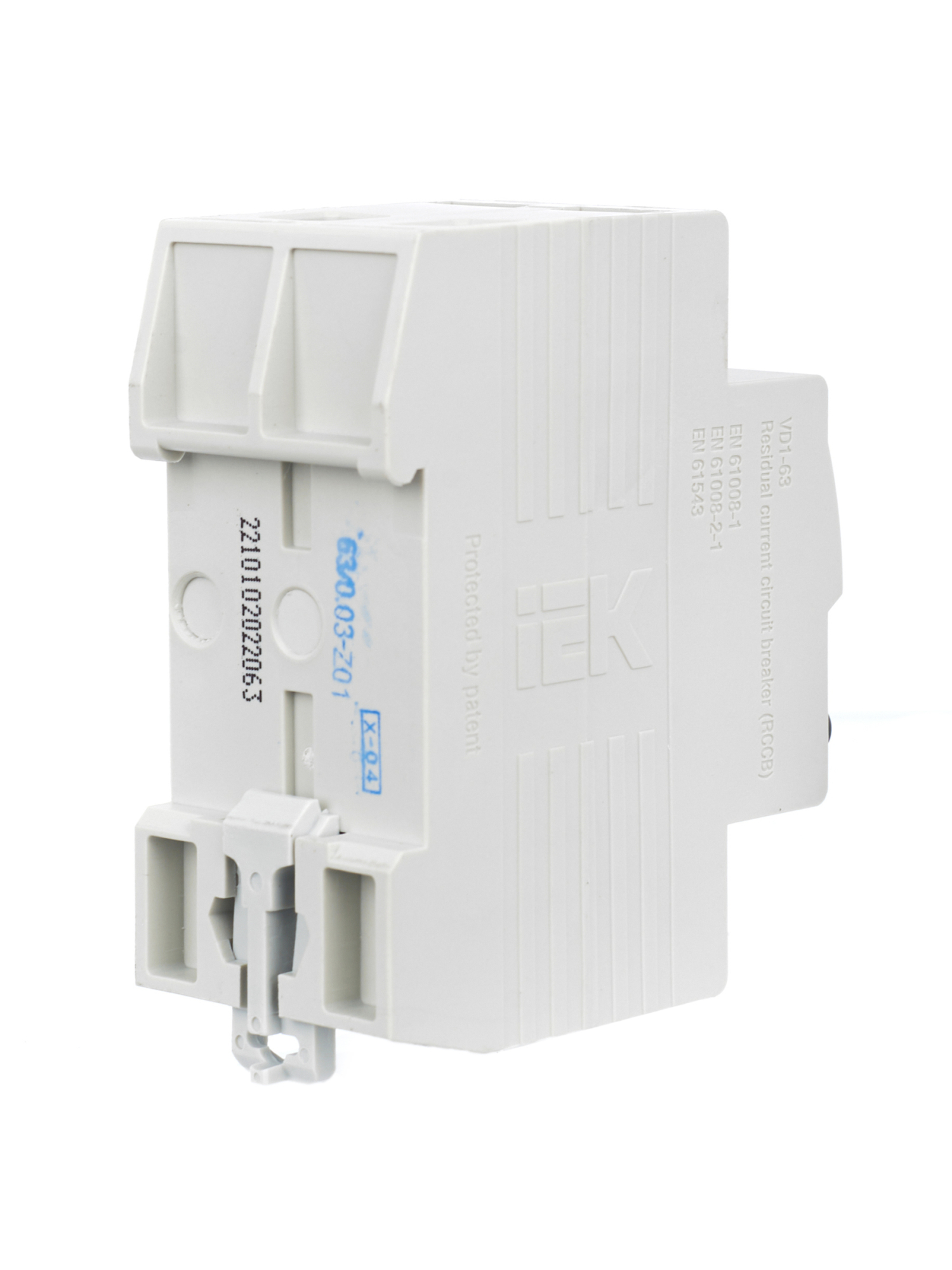 Дополнительное фото продукта MDV10-2-063-030 (11)