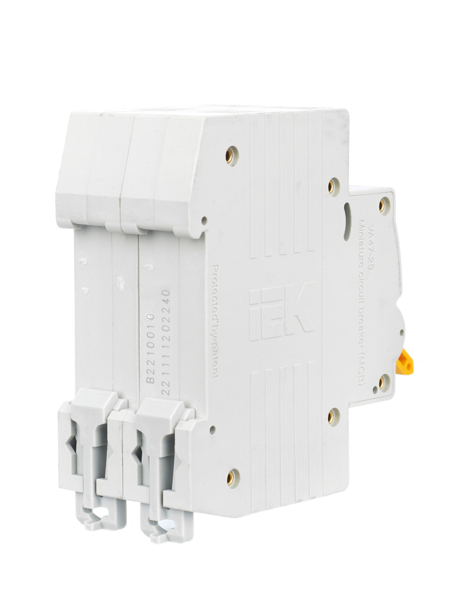 Дополнительное фото продукта MVA20-2-040-C (10)