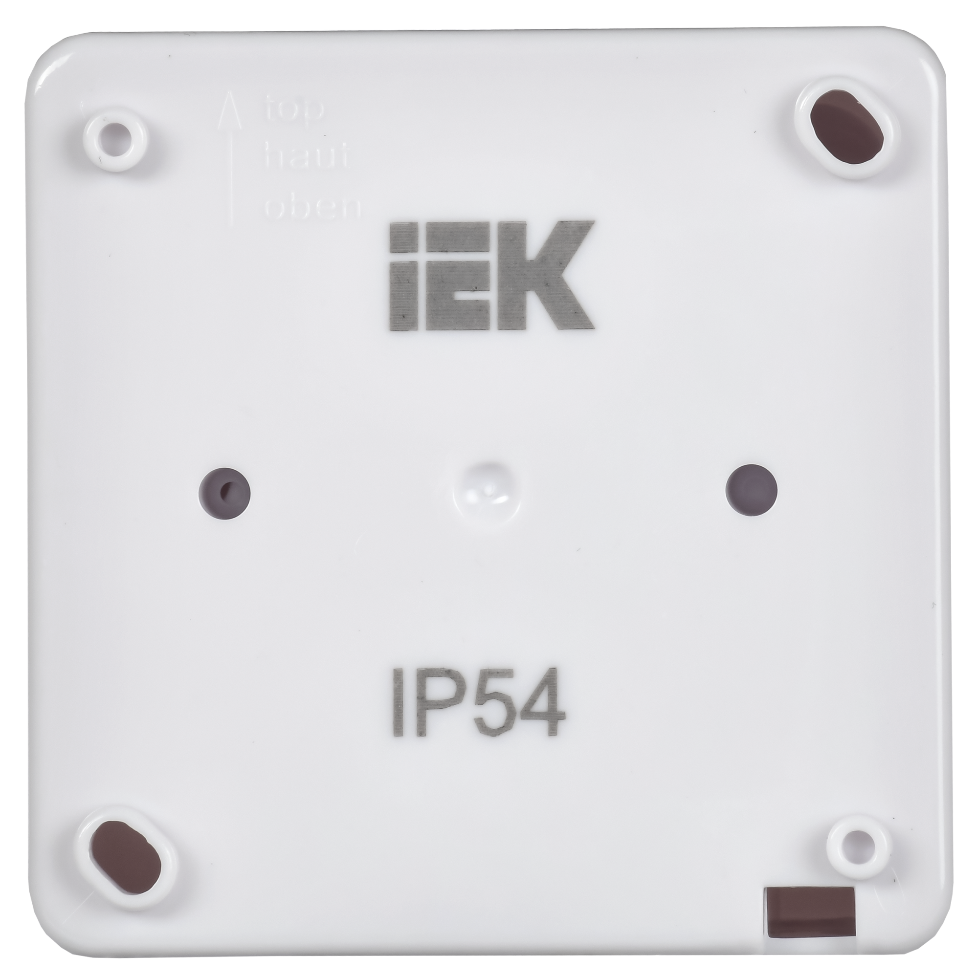 Дополнительное фото продукта EVMP20-K01-10-54-EC (2)