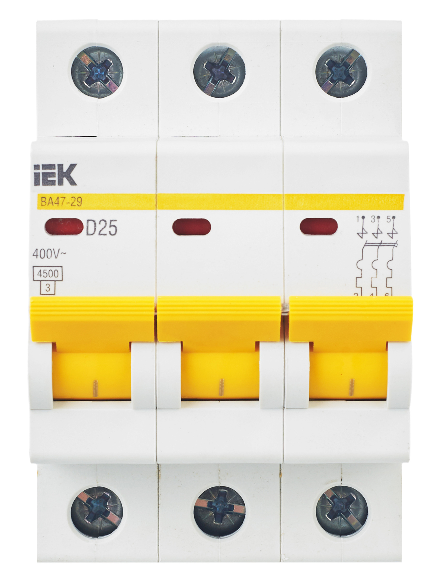 Дополнительное фото продукта MVA20-3-025-D (9)