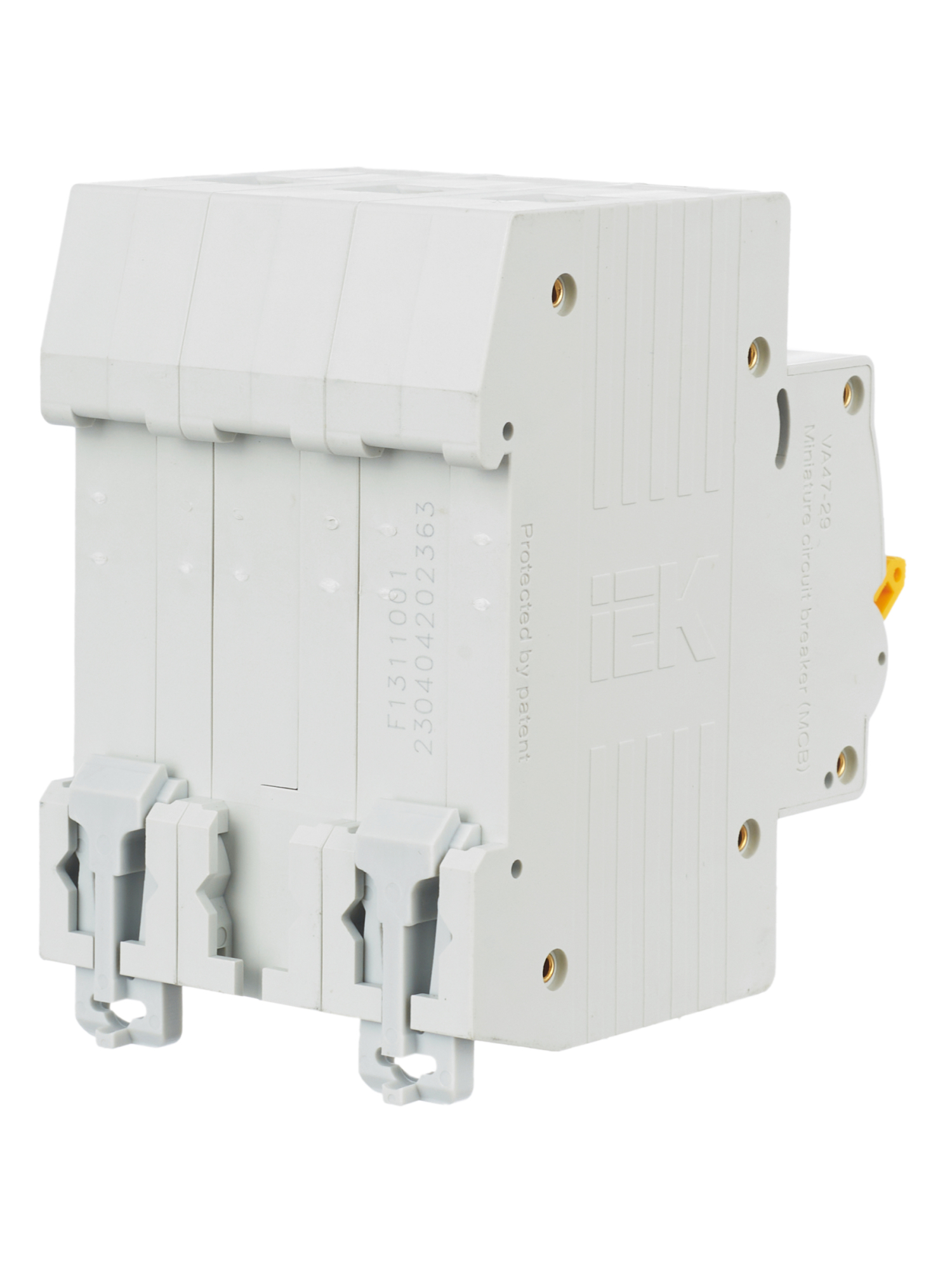 Дополнительное фото продукта MVA20-3-063-C (10)