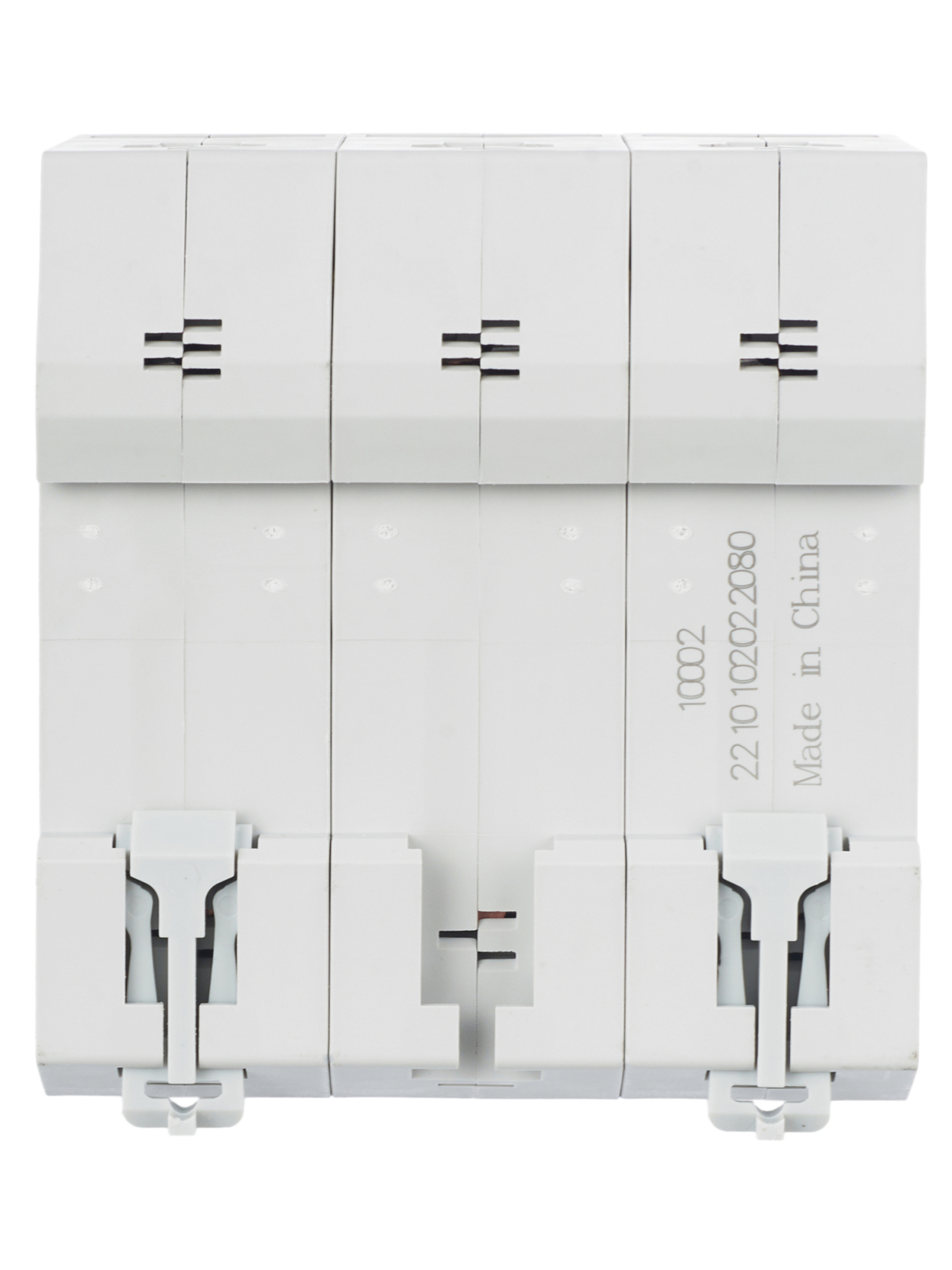 Дополнительное фото продукта MVA50-3-080-C (12)