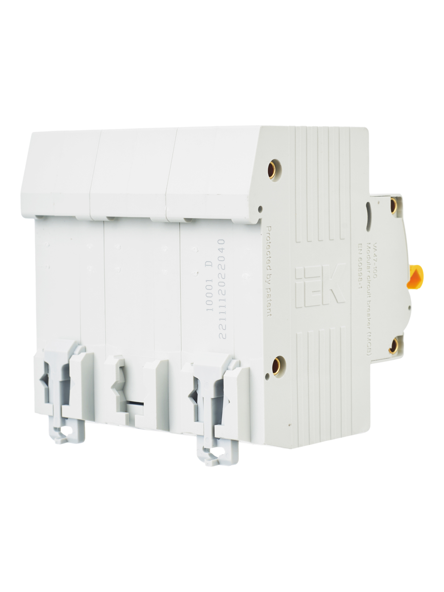 Дополнительное фото продукта MVA40-3-040-D (11)