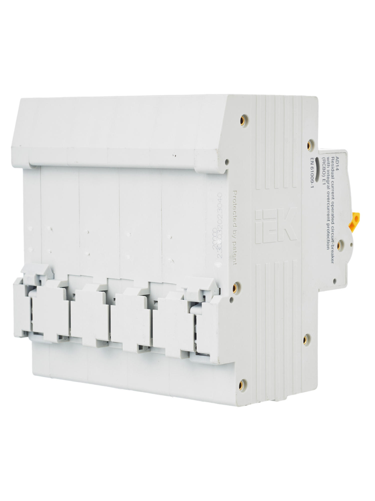 Дополнительное фото продукта MAD10-4-040-C-030 (21)