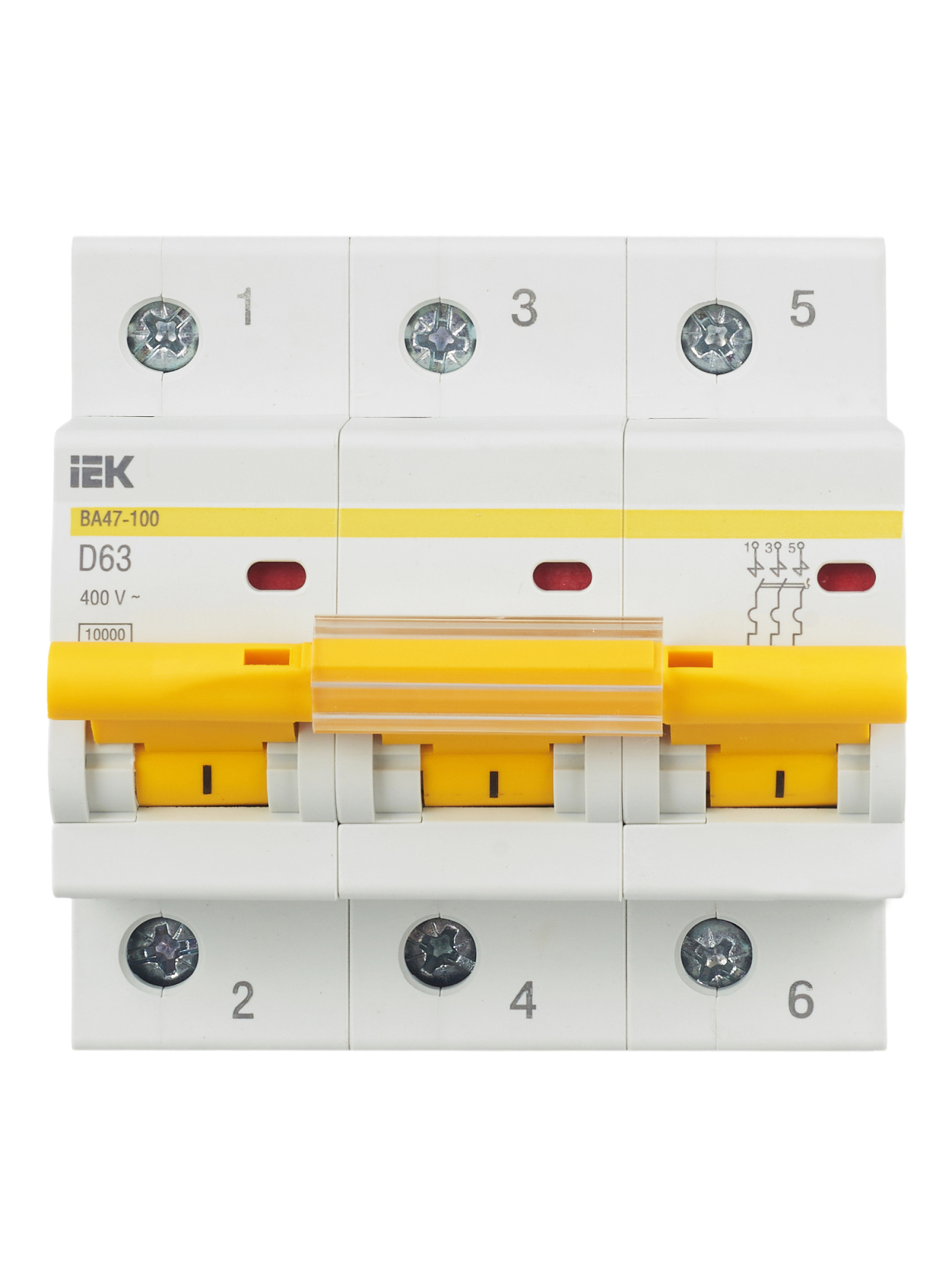 Дополнительное фото продукта MVA40-3-063-D (10)