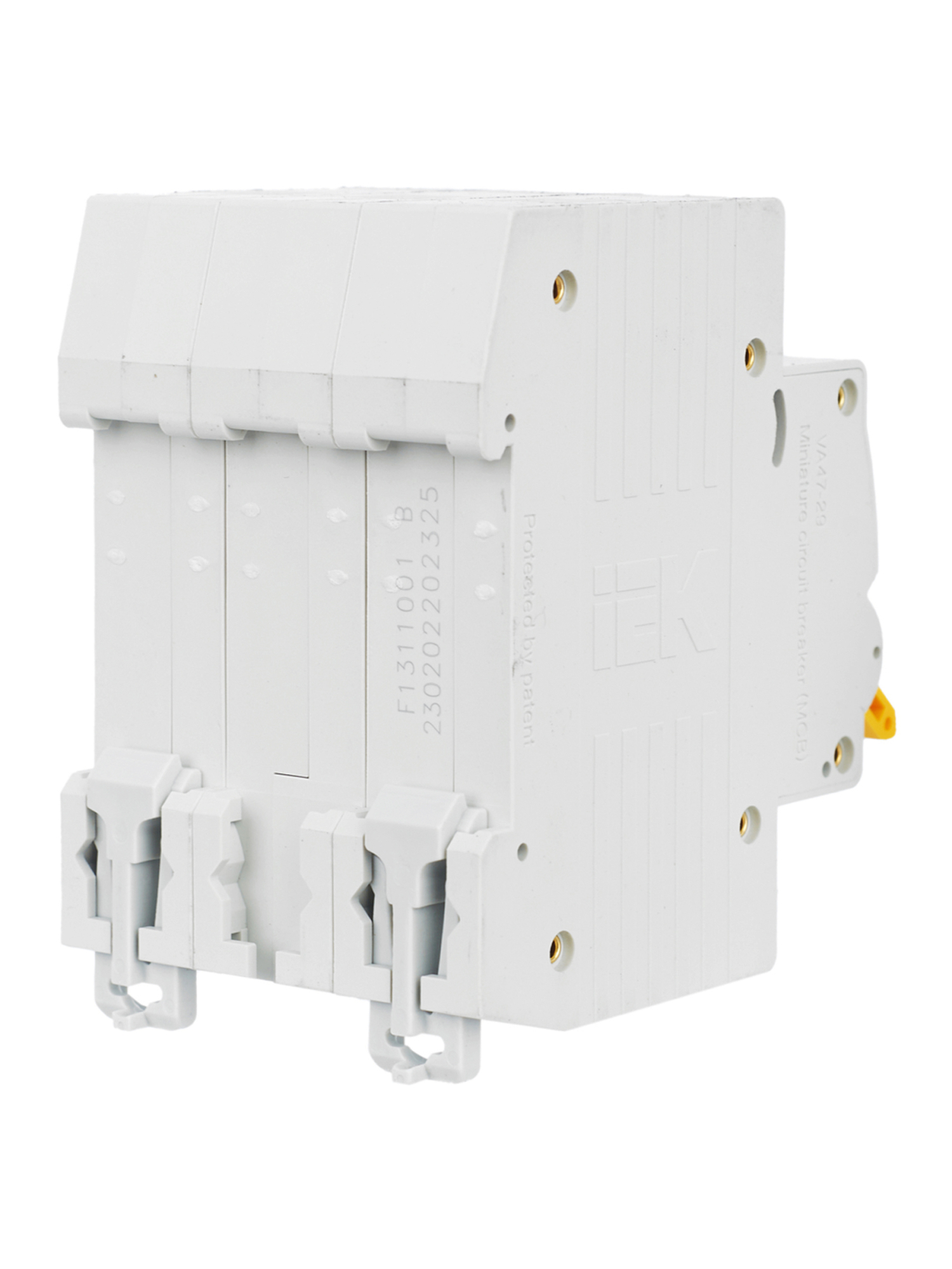 Дополнительное фото продукта MVA20-3-025-B (10)