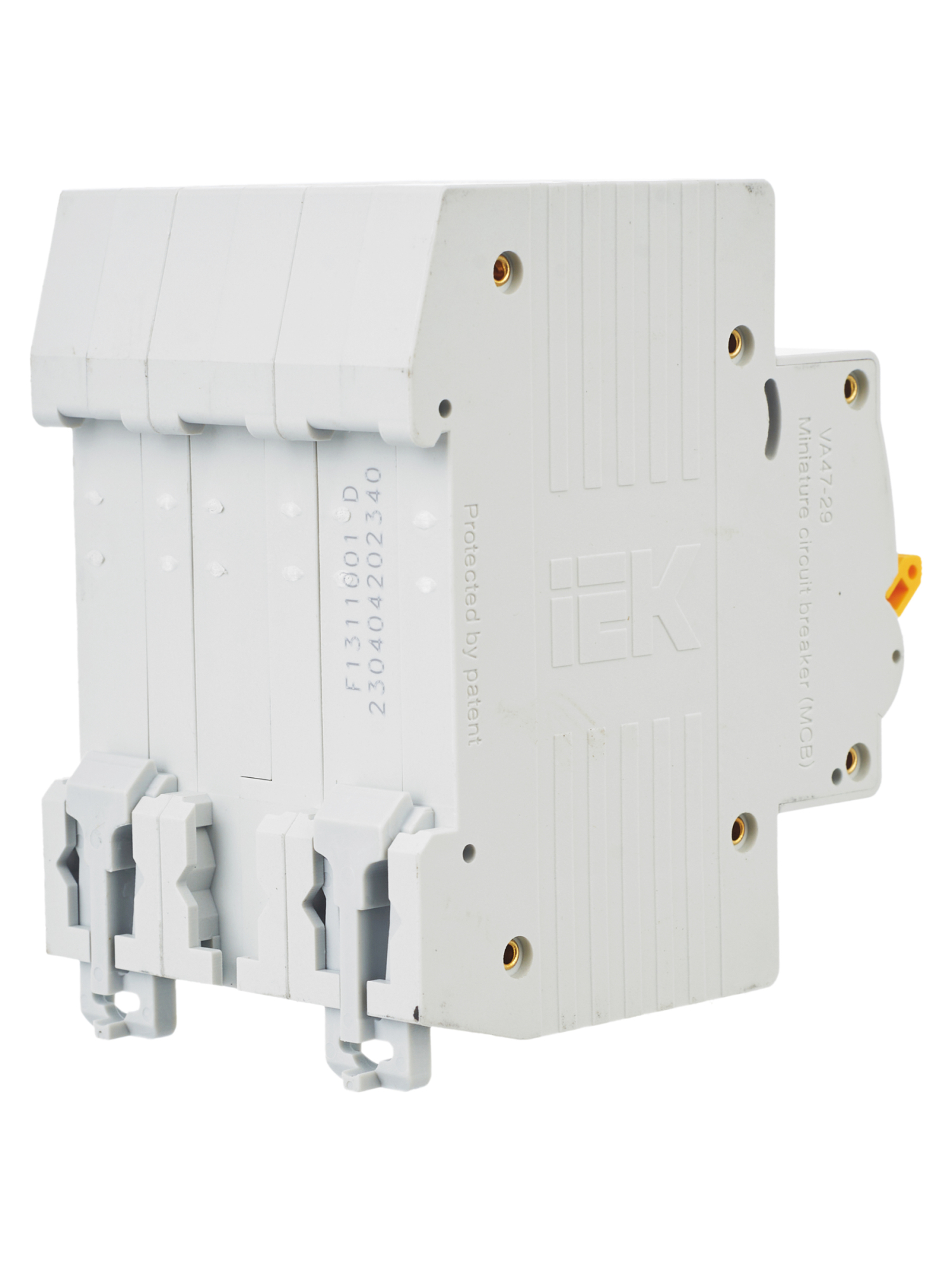 Дополнительное фото продукта MVA20-3-040-D (10)