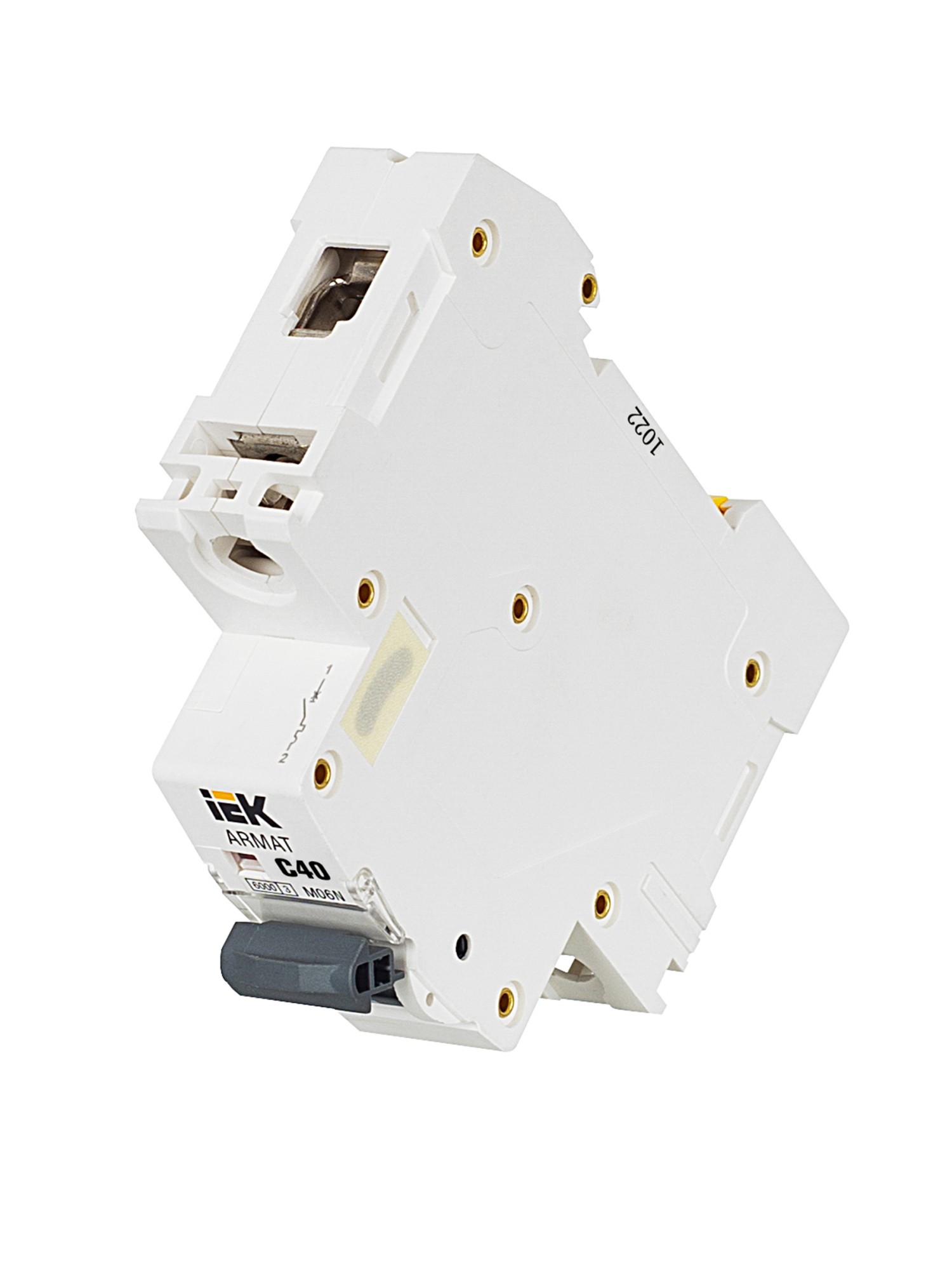 Дополнительное фото продукта AR-M06N-1-C040 (4)