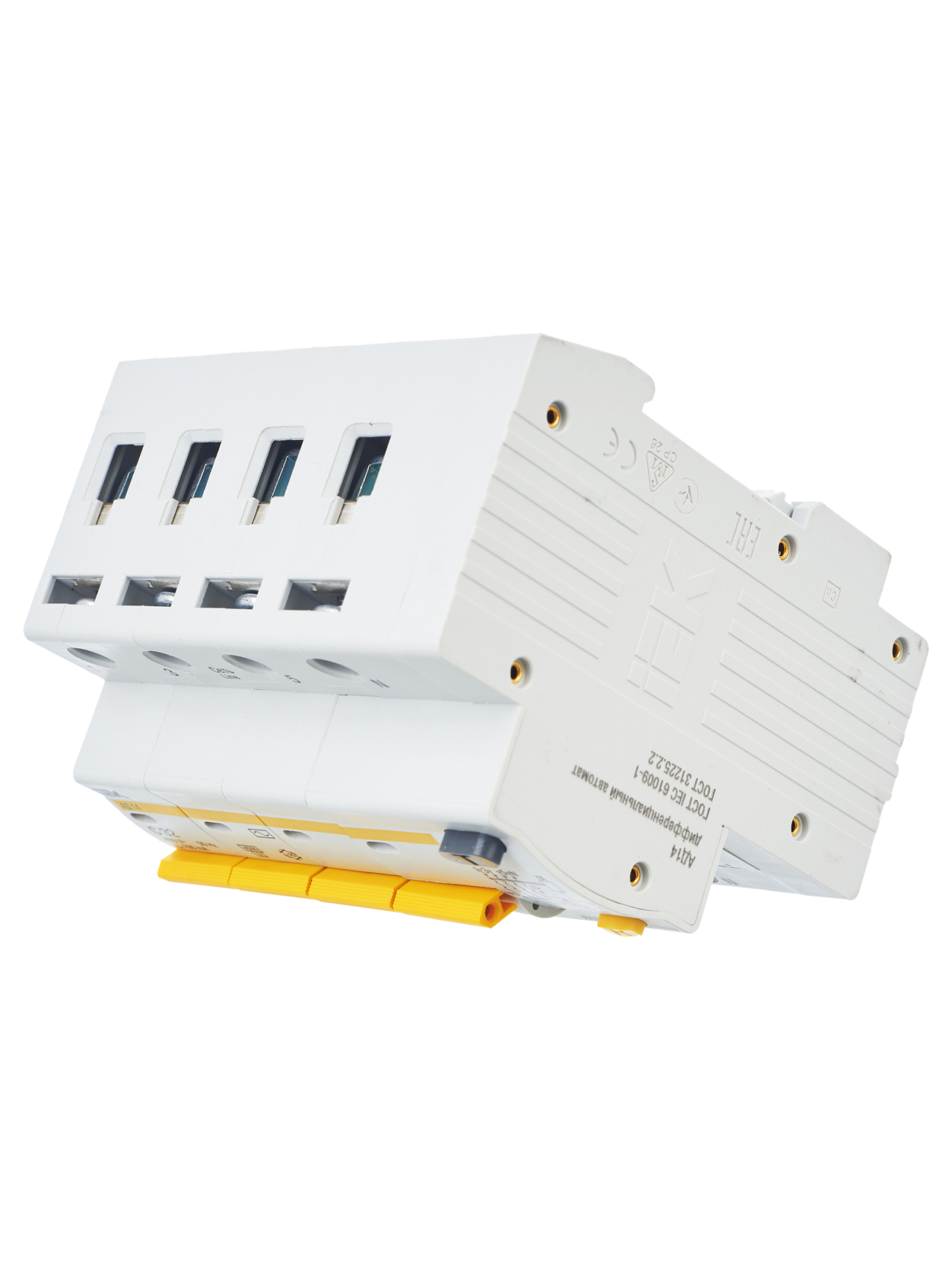 Дополнительное фото продукта MAD10-4-032-C-100 (4)