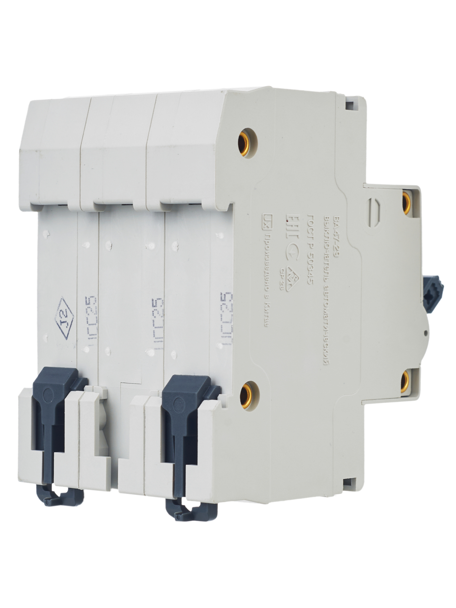 Дополнительное фото продукта MVA25-3-025-C (10)