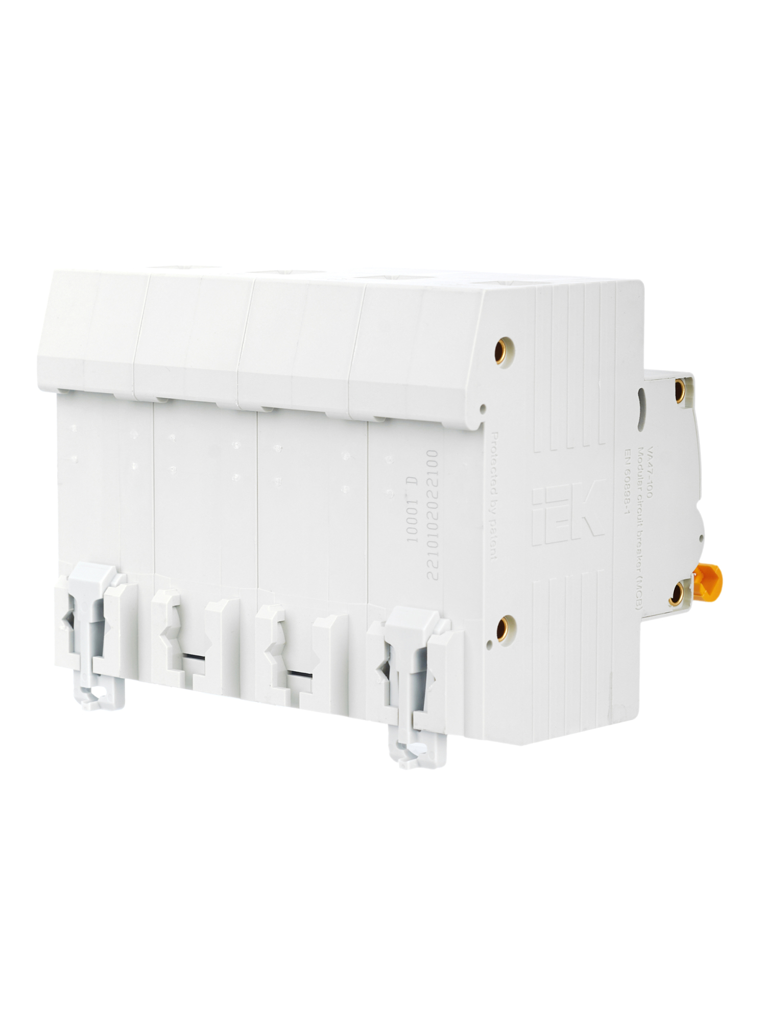 Дополнительное фото продукта MVA40-4-100-D (11)