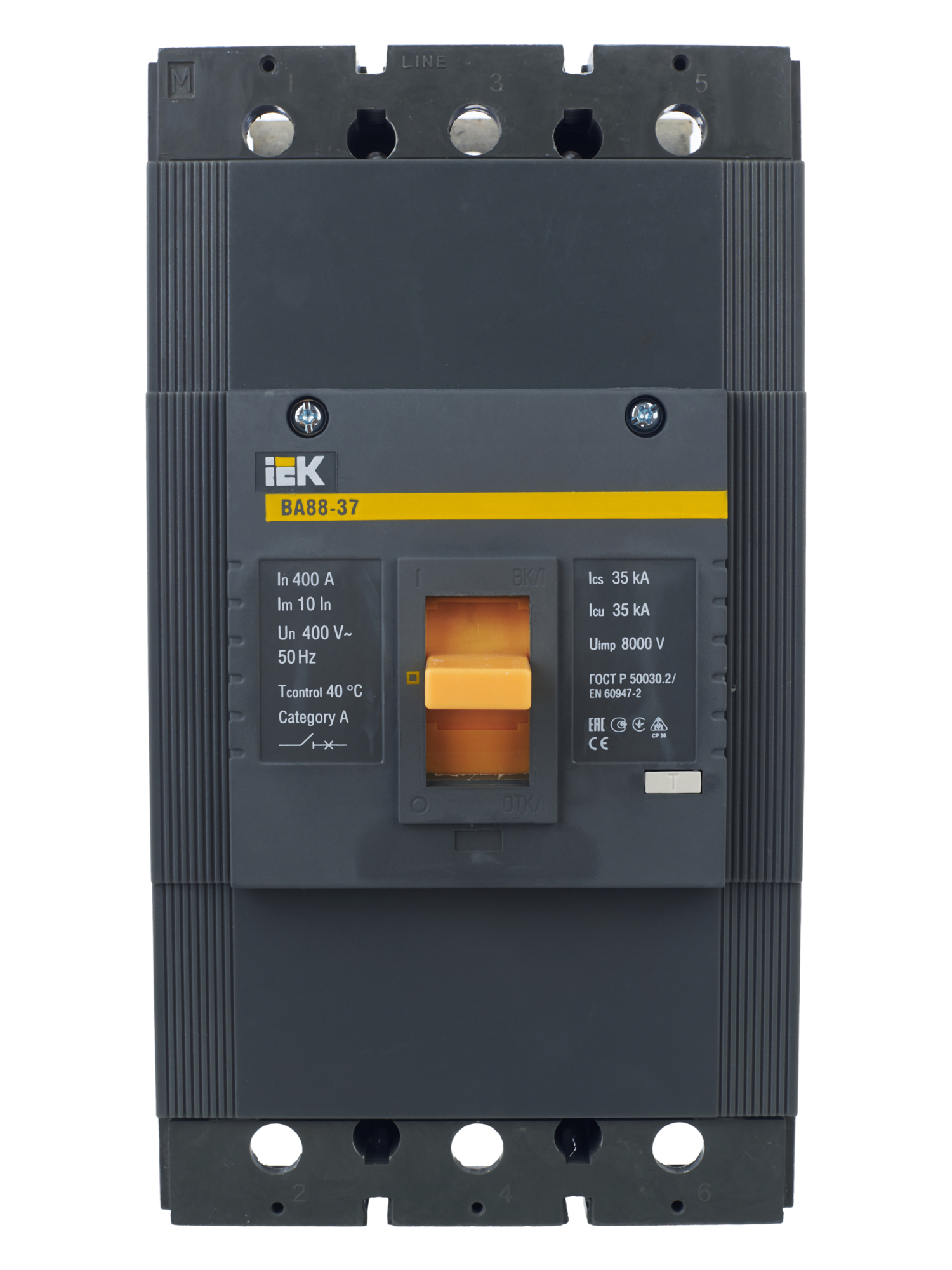 Дополнительное фото продукта SVA40-3-0400 (9)