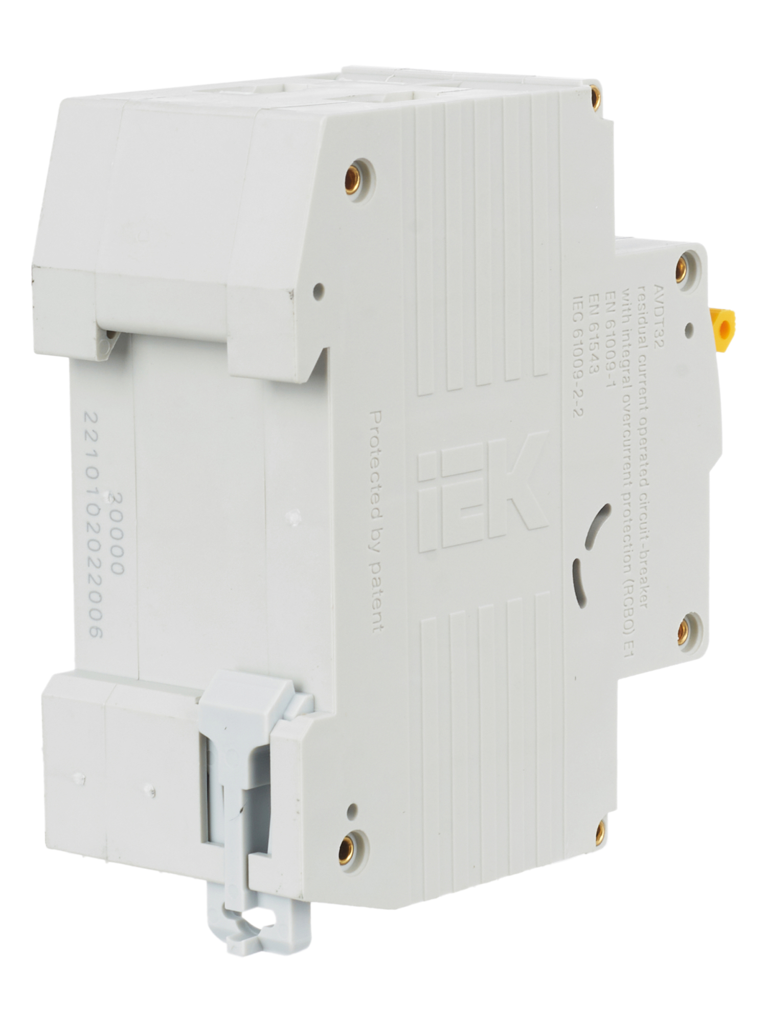 Дополнительное фото продукта MAD22-5-006-C-30 (10)