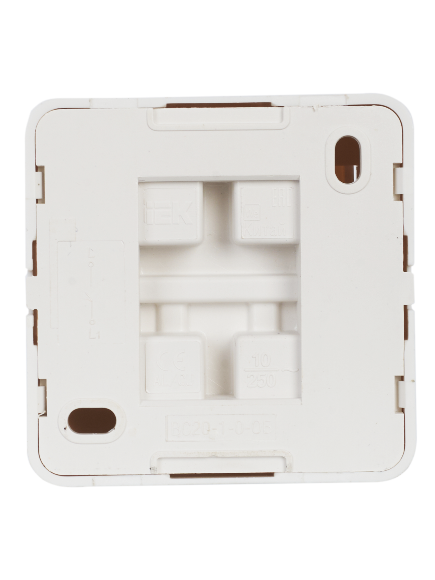 Дополнительное фото продукта EVO10-K01-10-DC (1)