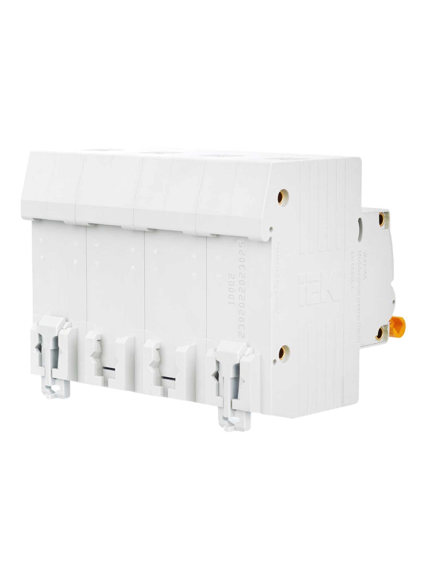 Дополнительное фото продукта MVA40-4-025-C (11)