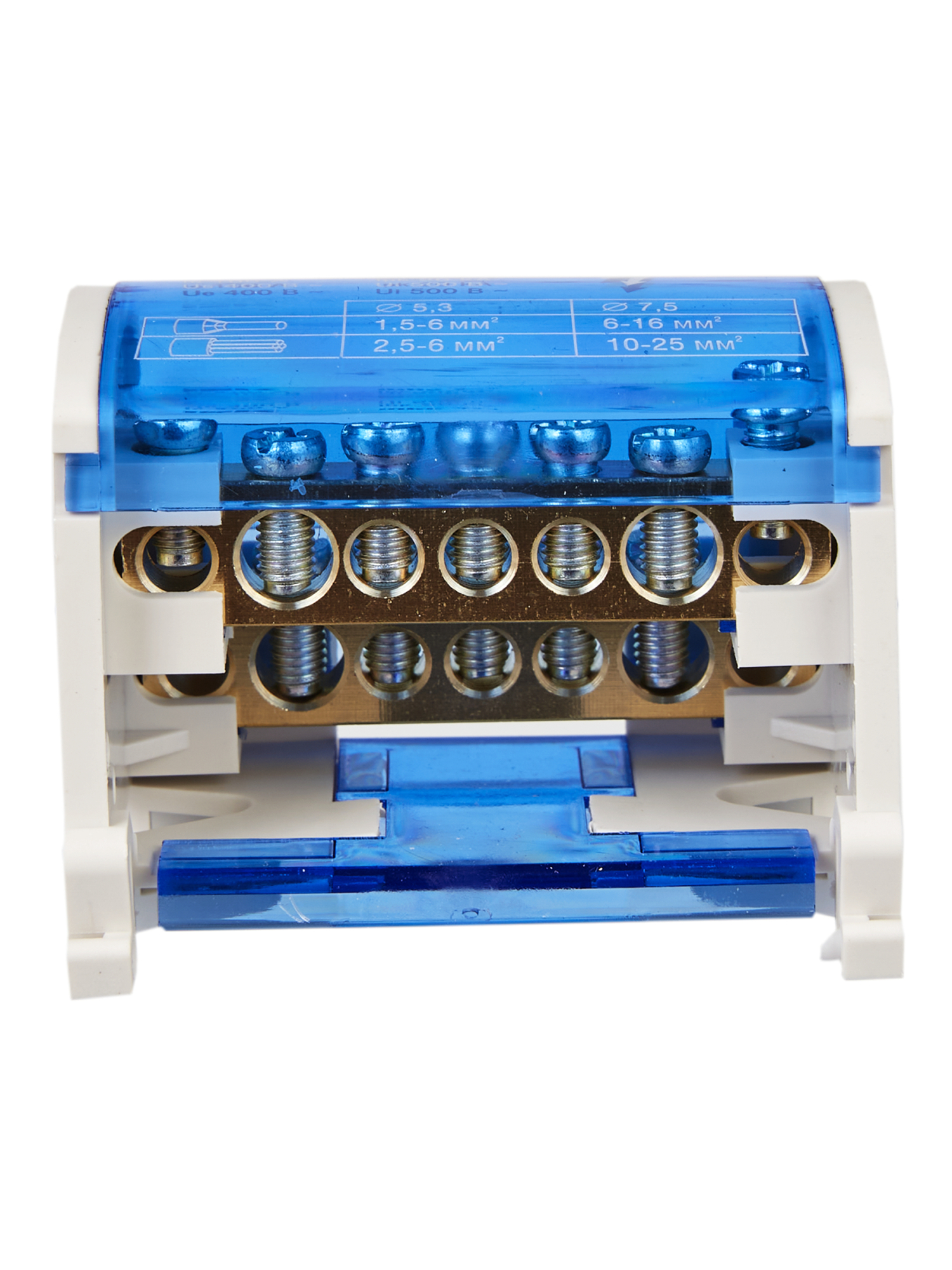 Дополнительное фото продукта YND10-2-07-100 (1)