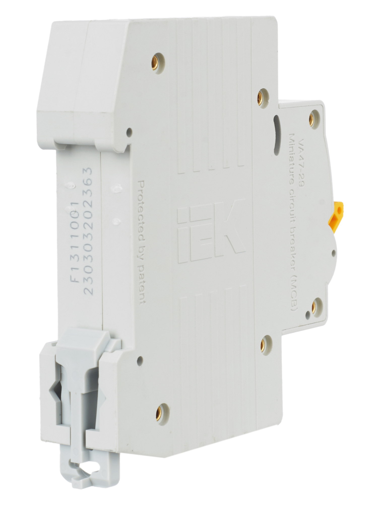 Дополнительное фото продукта MVA20-1-063-C (10)