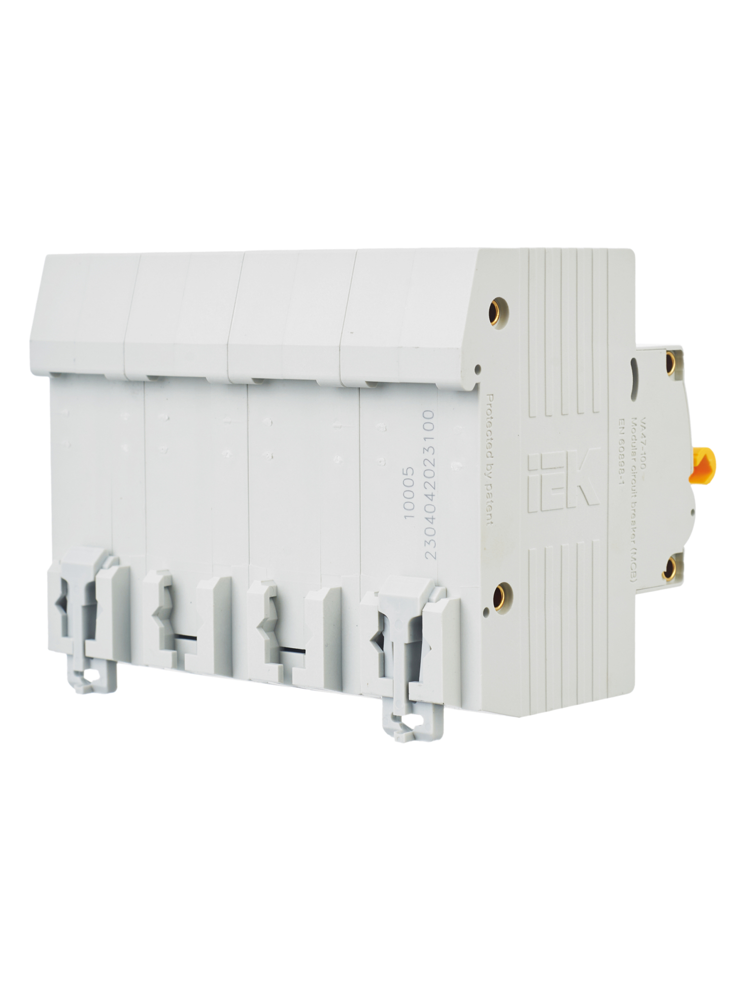 Дополнительное фото продукта MVA40-4-100-C (11)