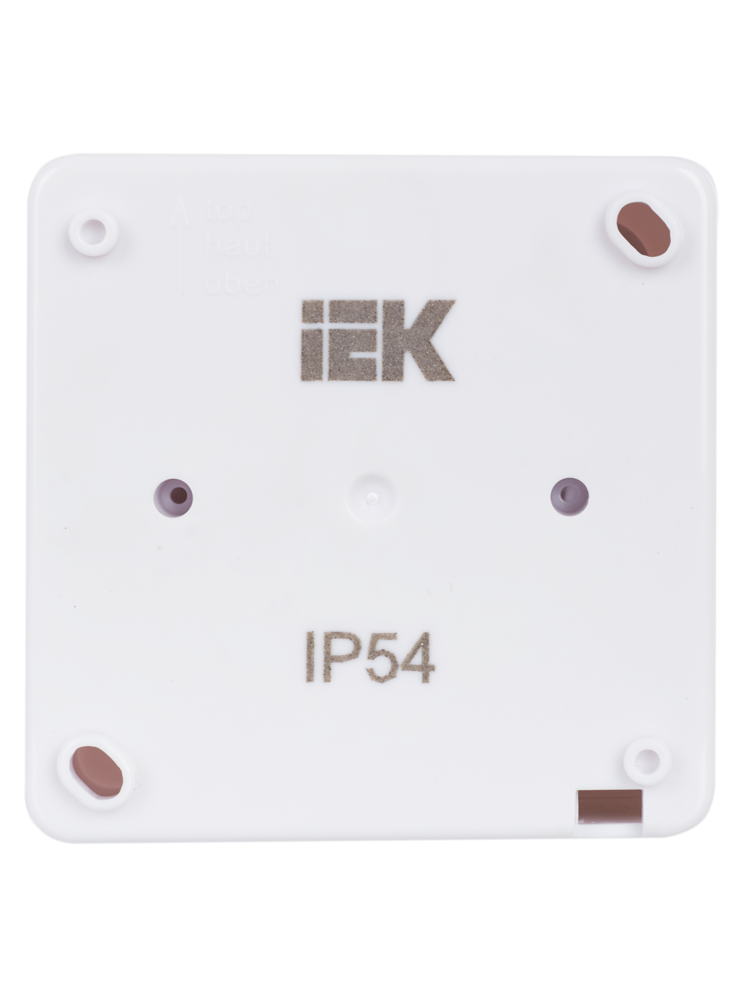 Дополнительное фото продукта EVMP13-K01-10-54-EC (2)
