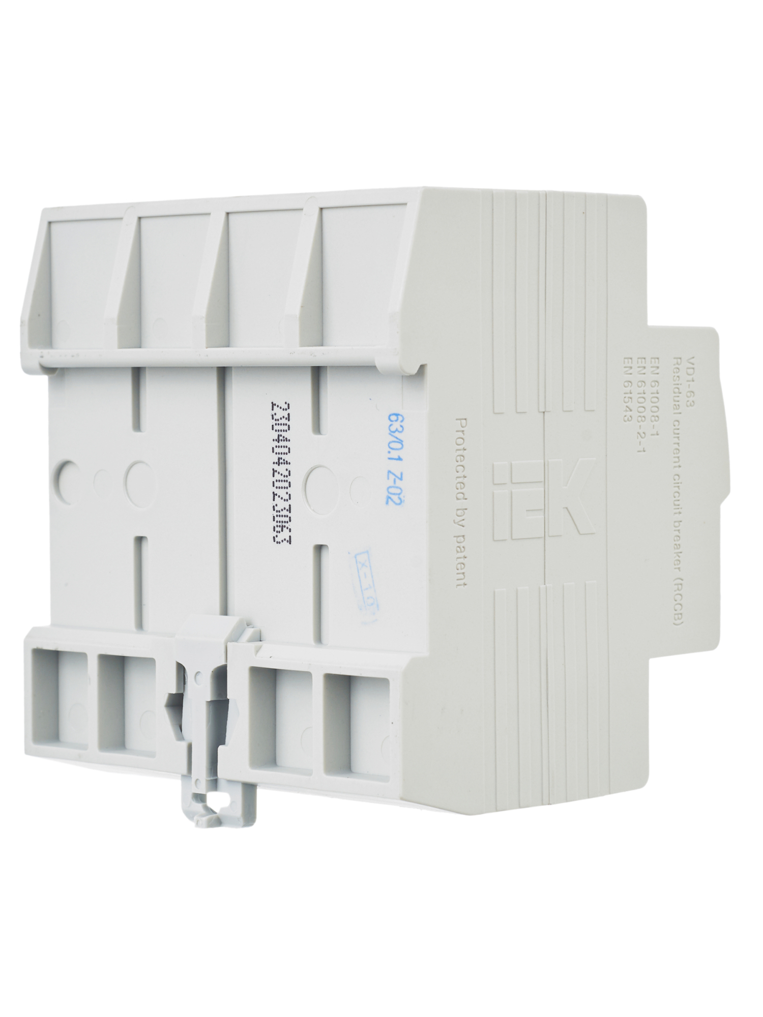 Дополнительное фото продукта MDV10-4-063-100 (9)