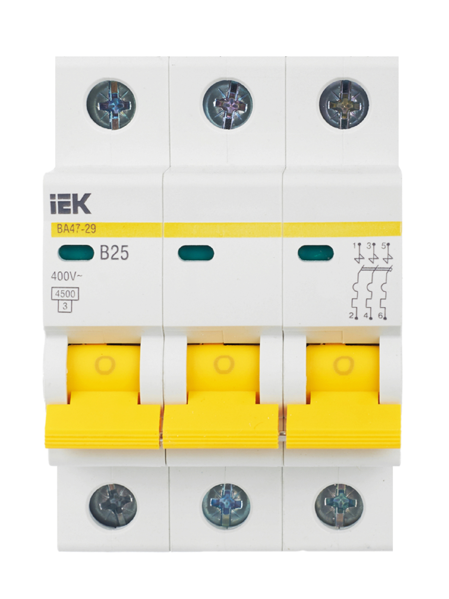 Дополнительное фото продукта MVA20-3-025-B (9)