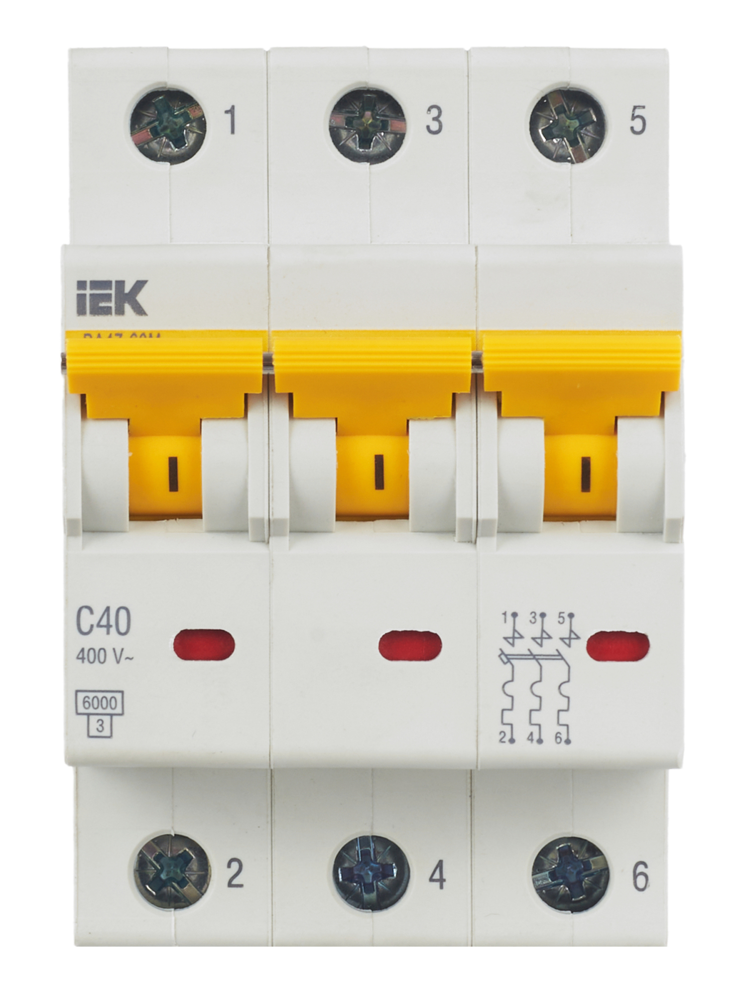 Дополнительное фото продукта MVA31-3-040-C (9)