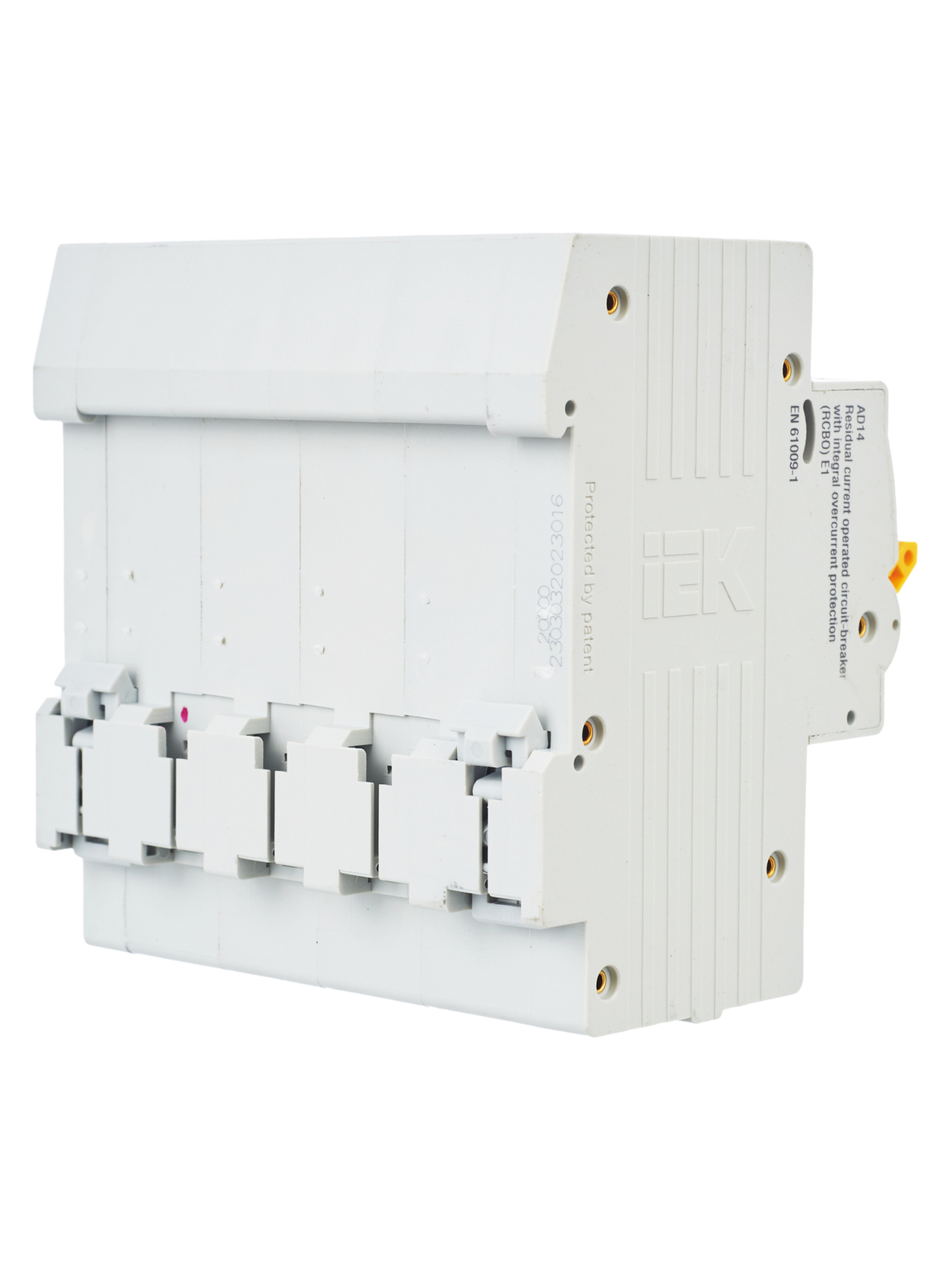 Дополнительное фото продукта MAD10-4-016-C-030 (21)