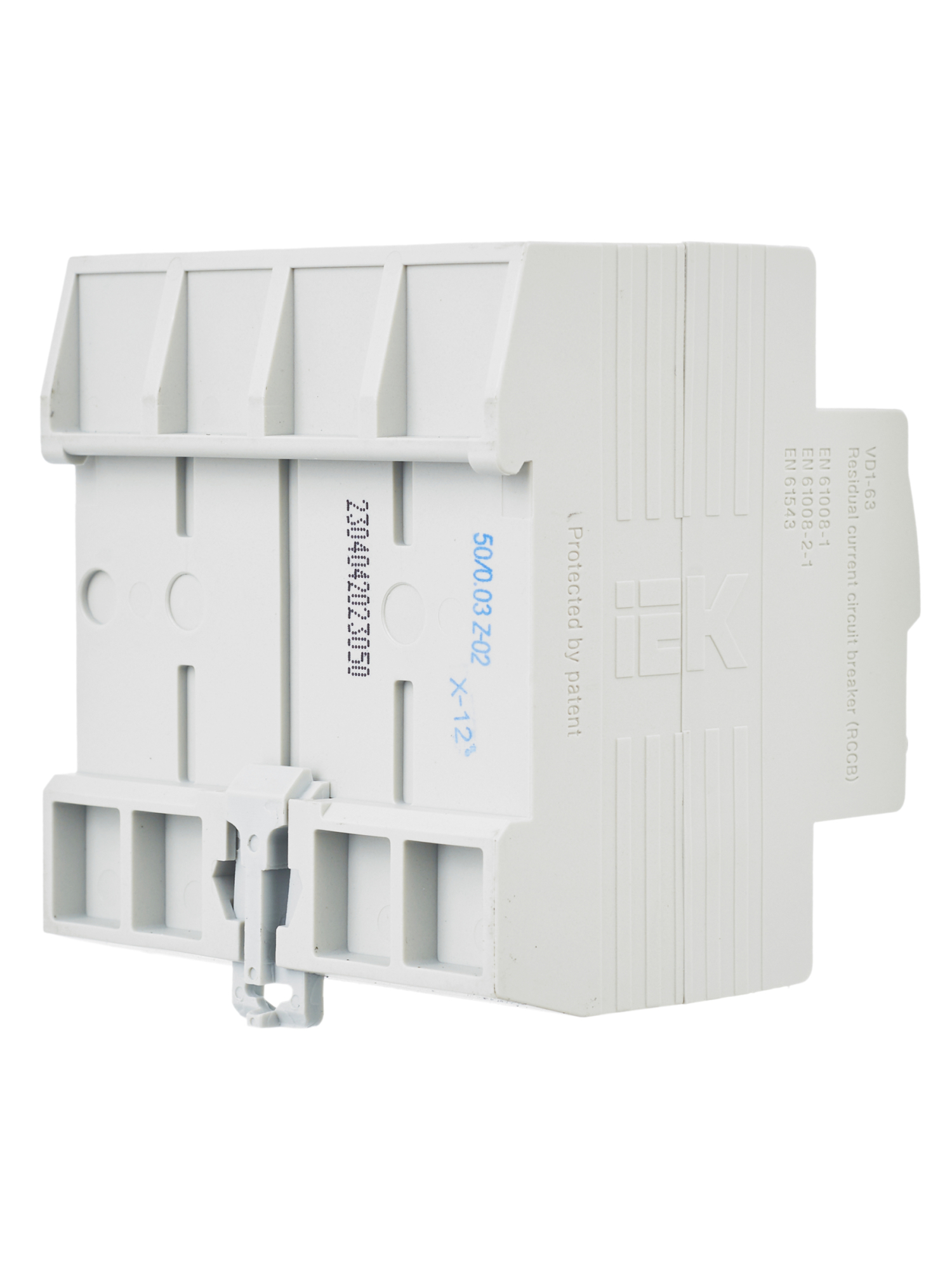 Дополнительное фото продукта MDV10-4-050-030 (11)