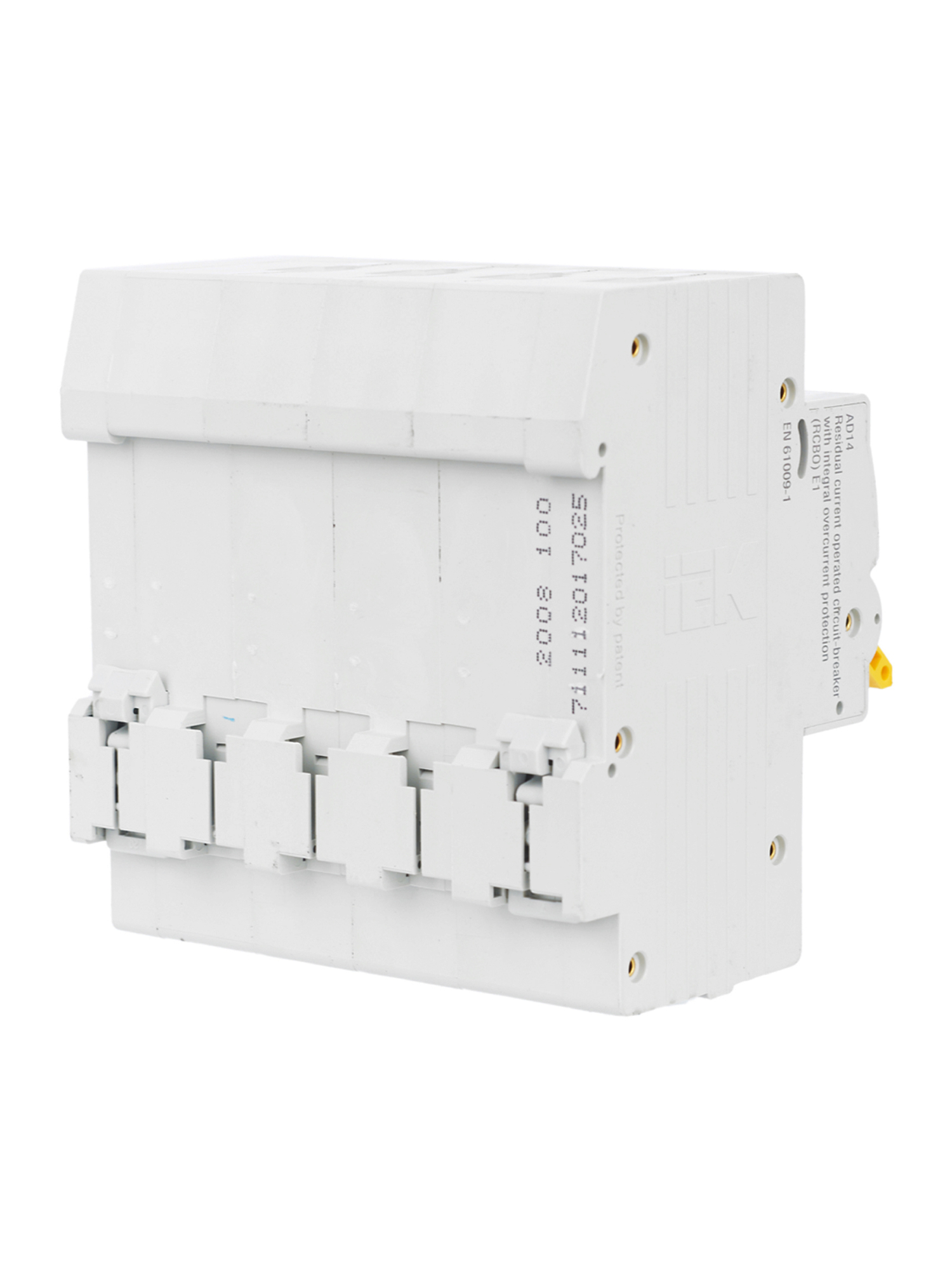 Дополнительное фото продукта MAD10-4-025-C-100 (21)