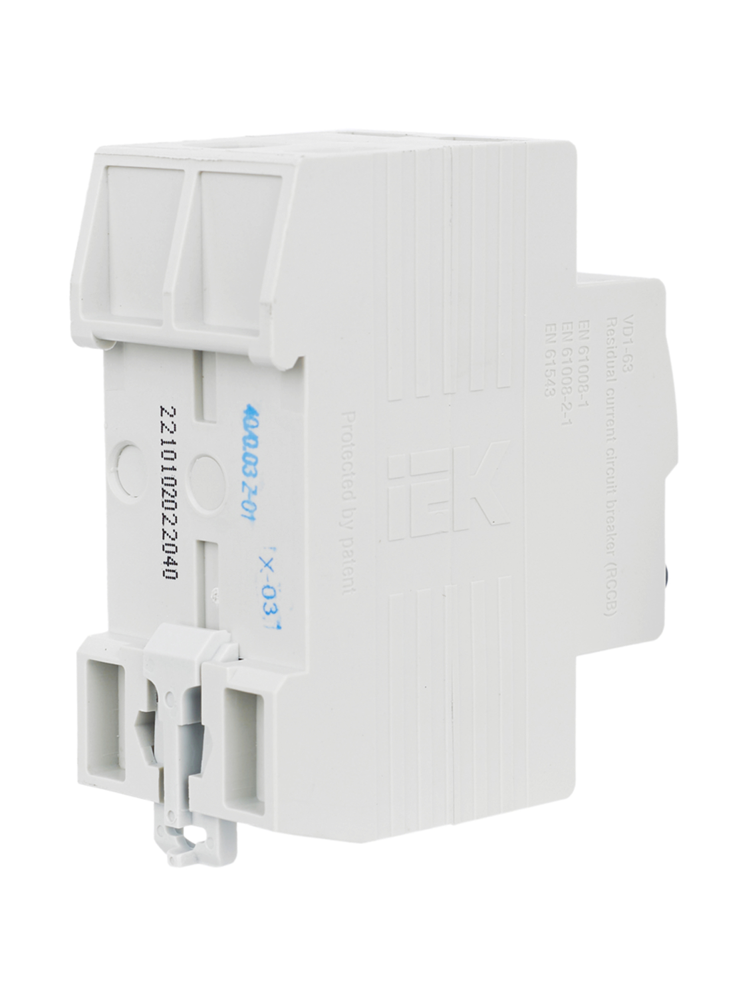 Дополнительное фото продукта MDV10-2-040-030 (21)